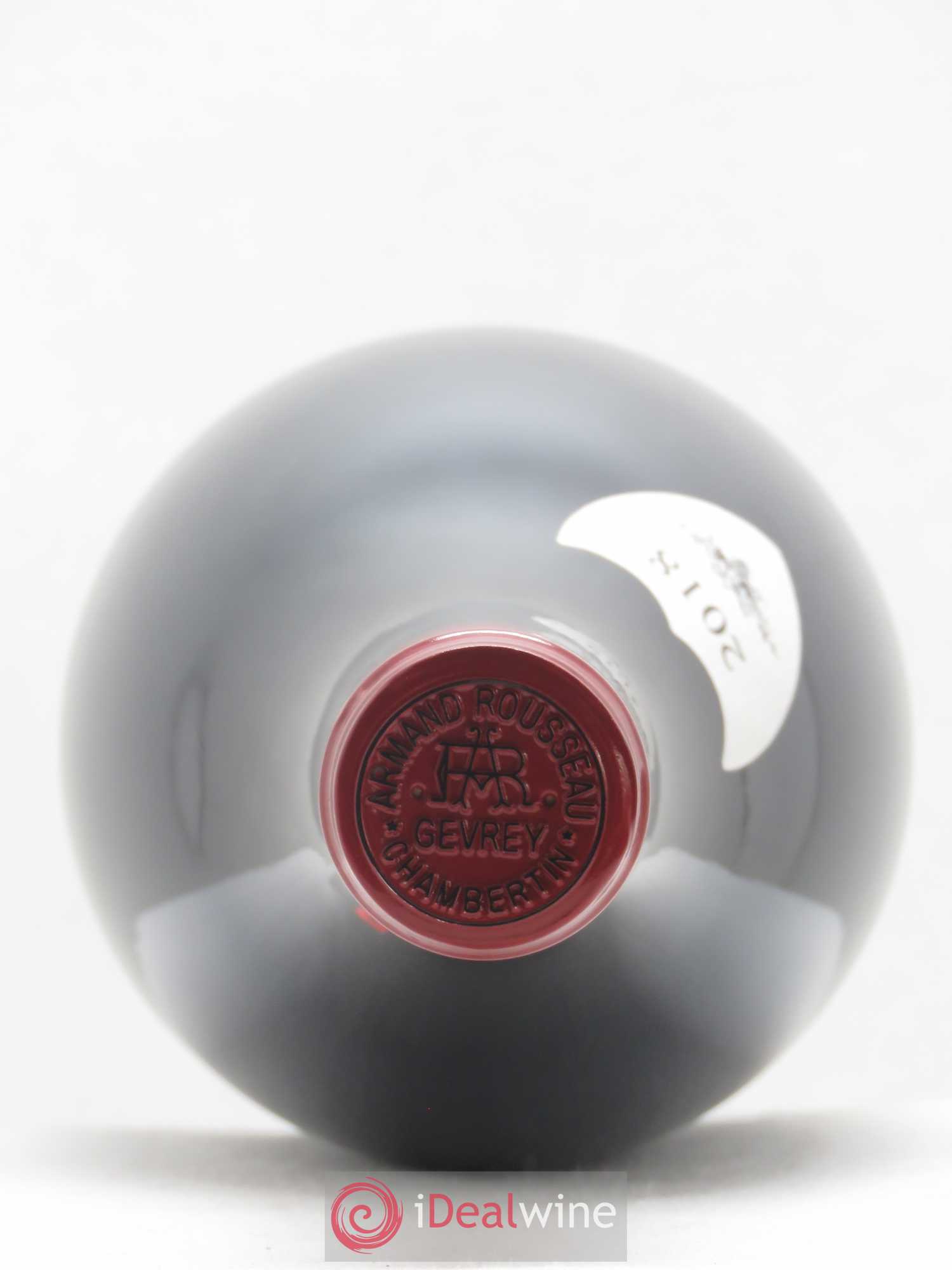 Gevrey-Chambertin 1er Cru Clos Saint-Jacques Armand Rousseau (Domaine) 2018 - Lot de 2 bouteilles - 2