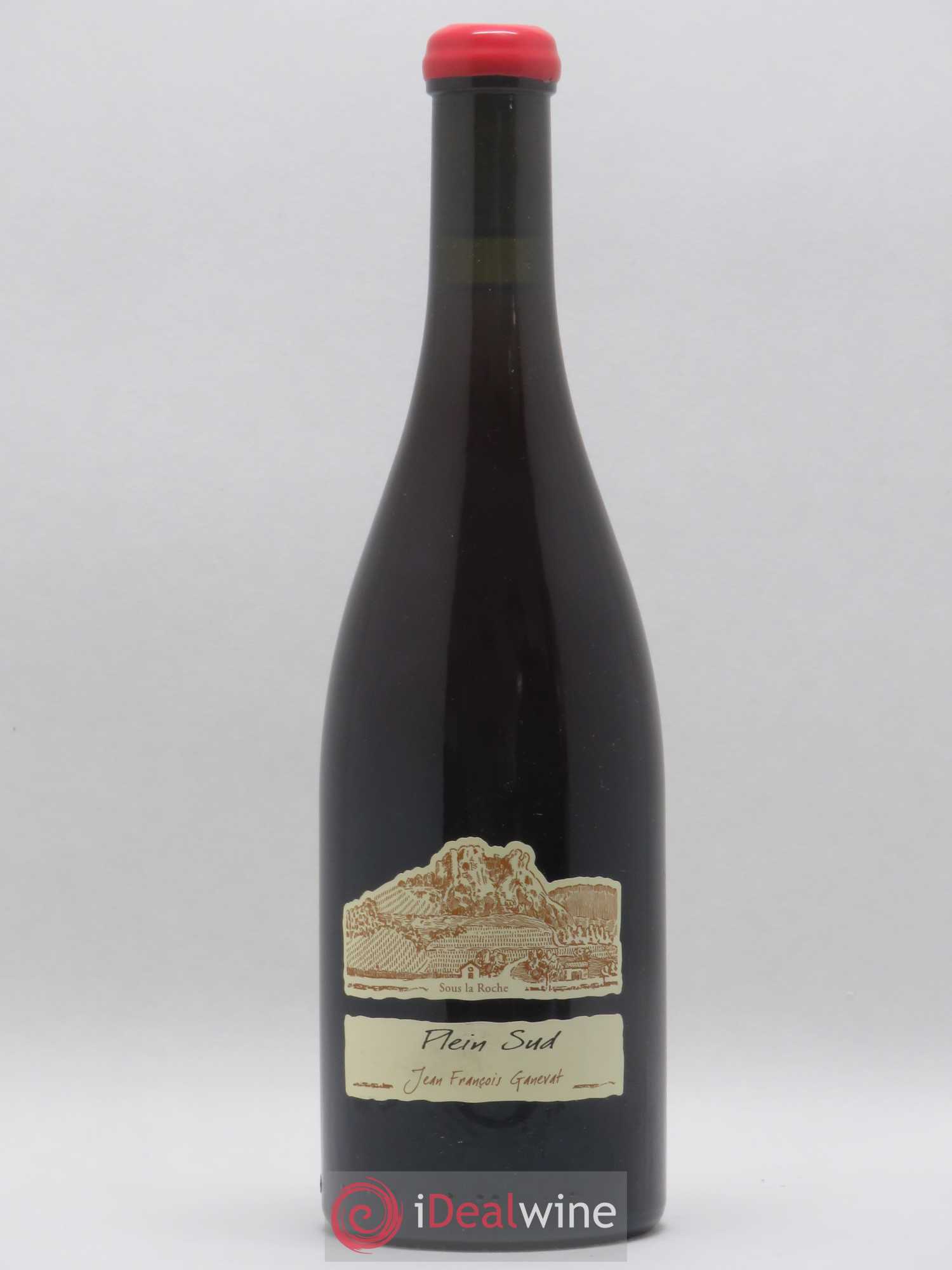 Côtes du Jura Plein Sud Jean-François Ganevat (Domaine) 2019 - Lot de 1 bouteille - 0