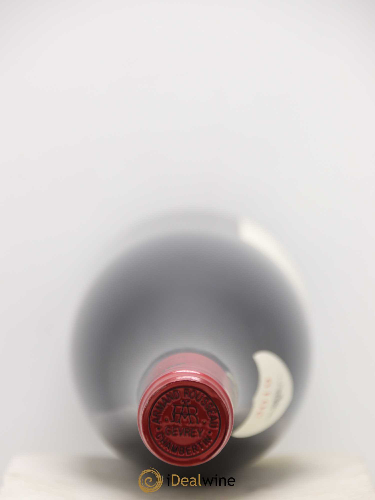 Gevrey-Chambertin Armand Rousseau (Domaine) 2019 - Lot de 1 bouteille - 1