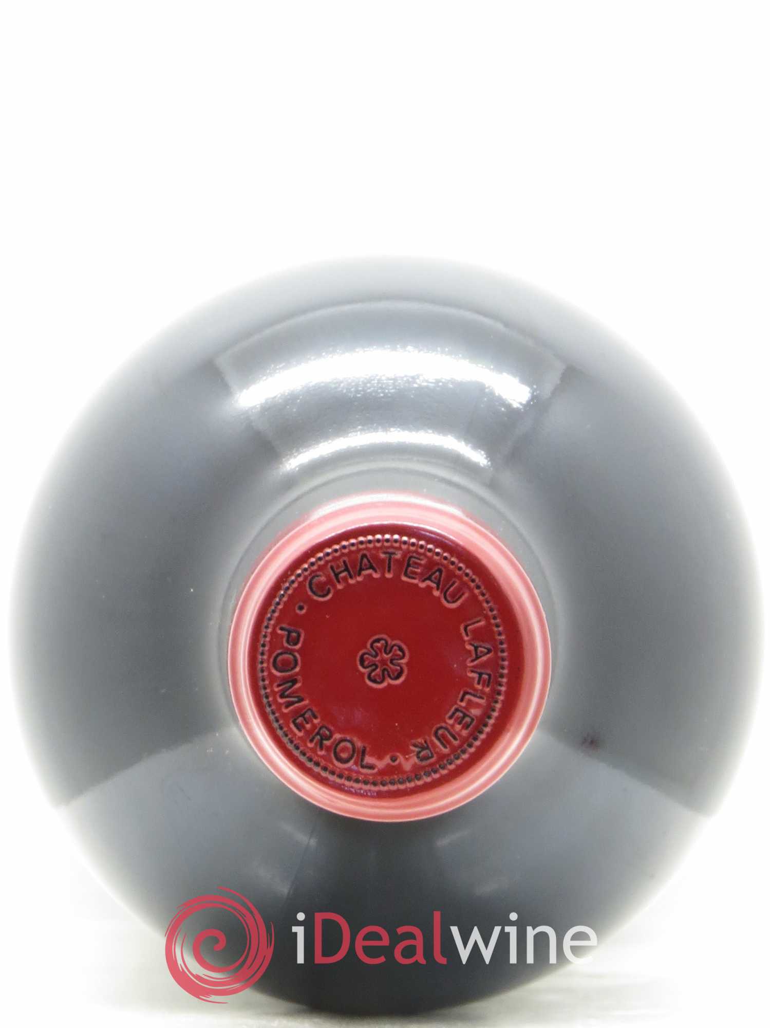 Château Lafleur 2005 - Lot de 1 bouteille - 2