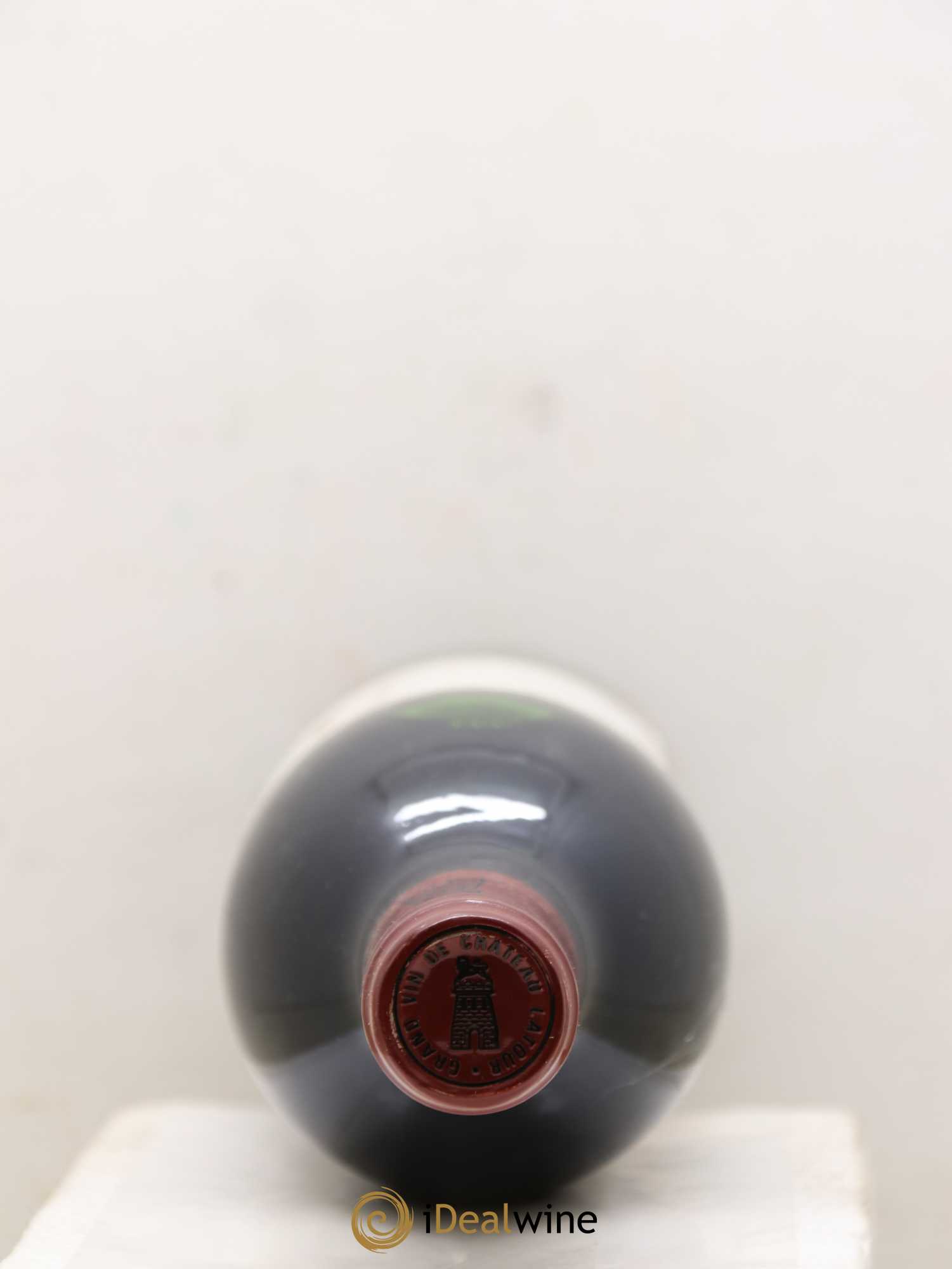Château Latour 1er Grand Cru Classé 1994 - Lot de 1 bouteille - 2