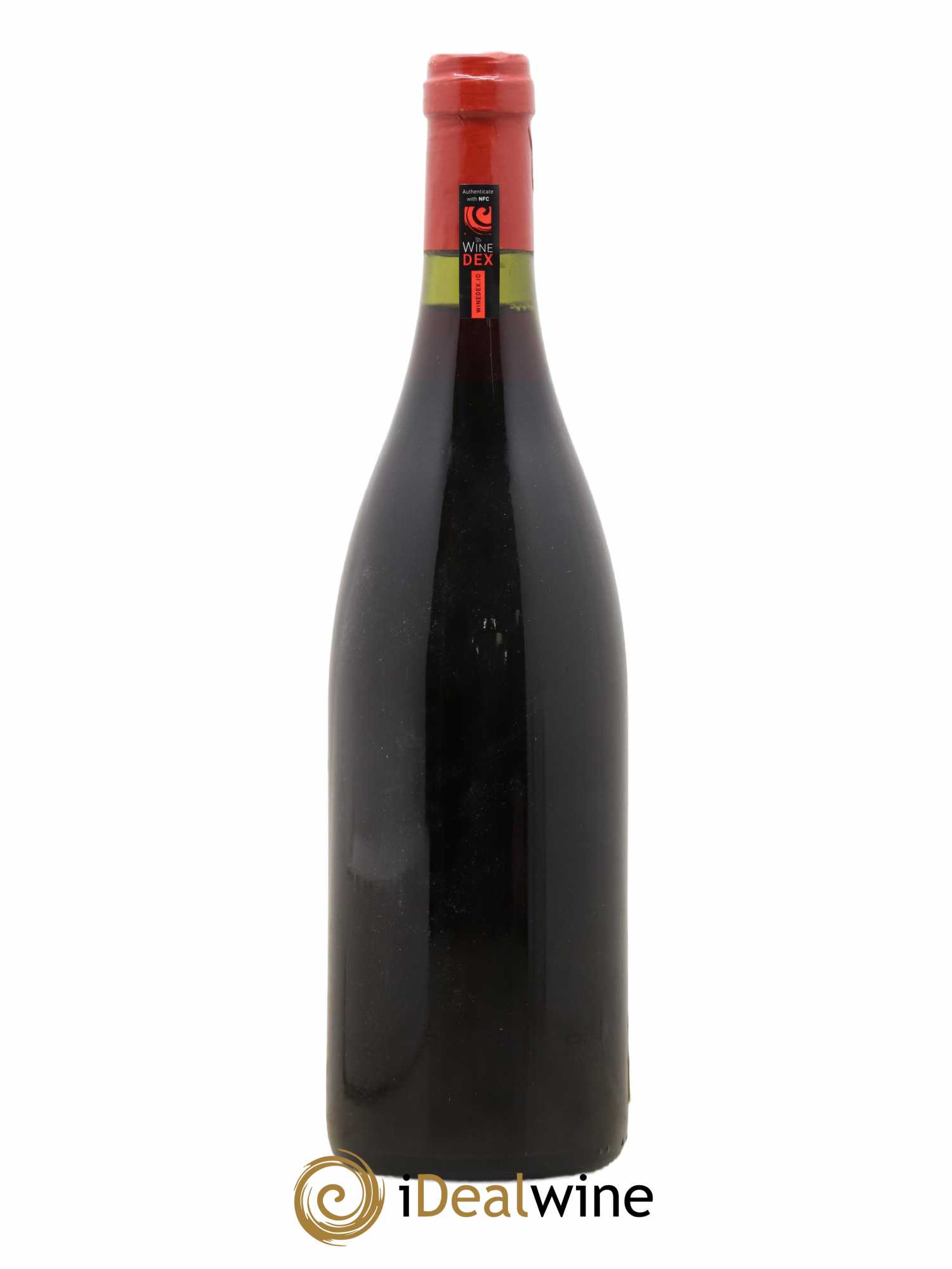 Châteauneuf-du-Pape Château Rayas Emmanuel Reynaud 2000 - Lot de 1 bouteille - 1