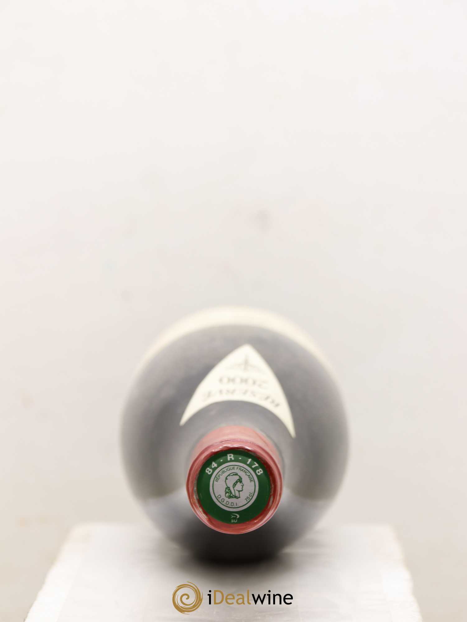 Châteauneuf-du-Pape Château Rayas Emmanuel Reynaud 2000 - Lot de 1 bouteille - 2