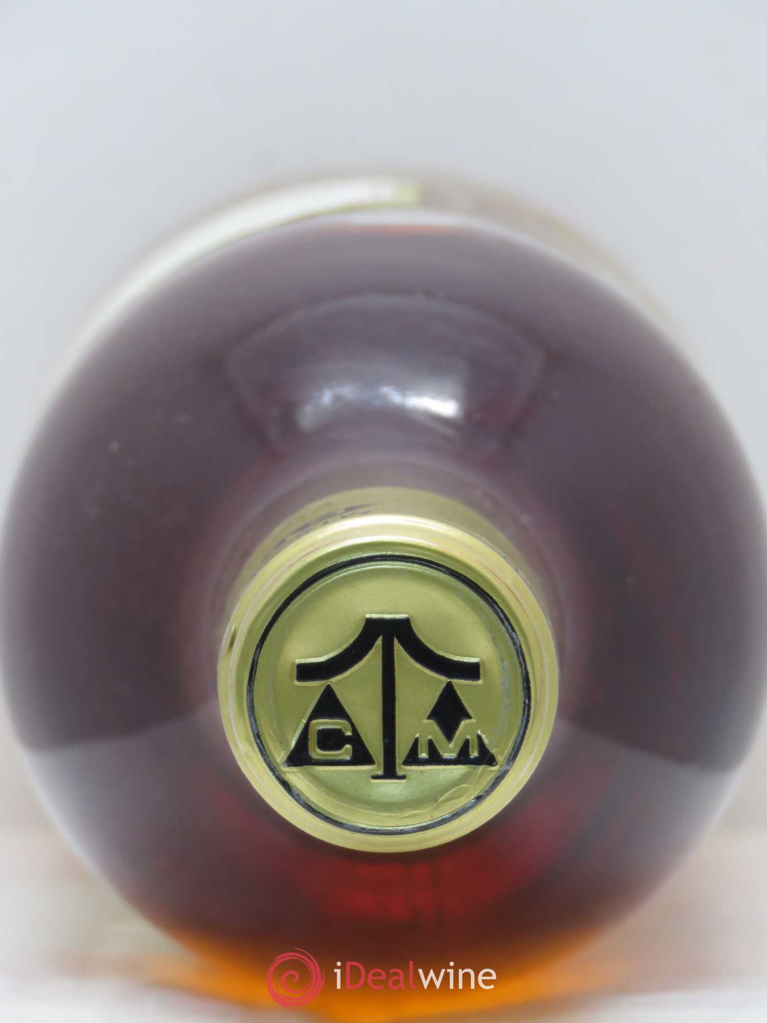 Château Gilette - Crème de Tête 1975 - Lotto di 1 bottiglia - 1