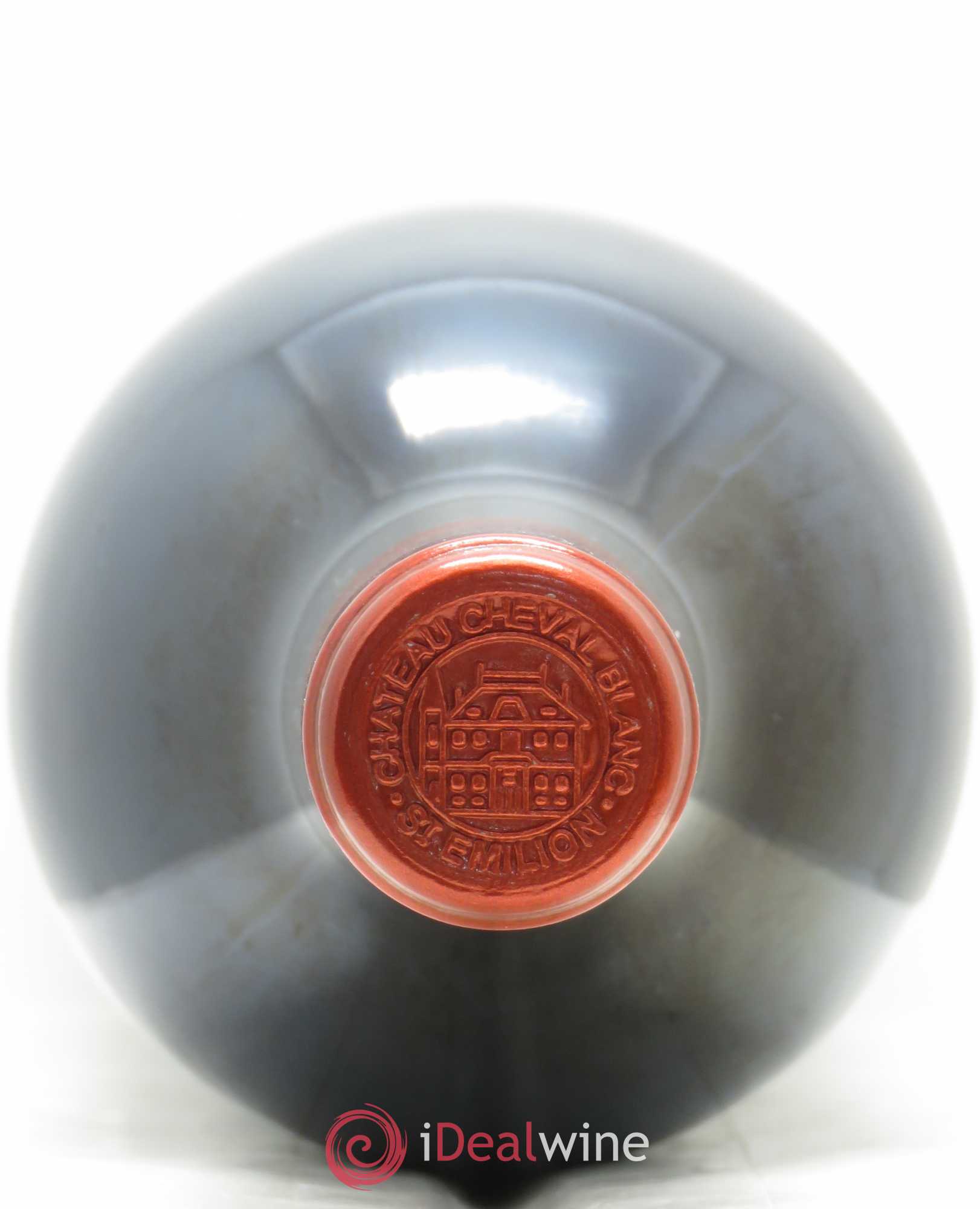 Château Cheval Blanc 1er Grand Cru Classé A 2012 - Lot de 1 bouteille - 2