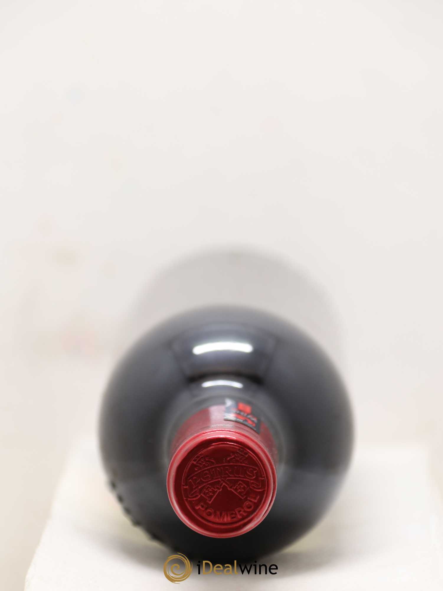 Petrus 2003 - Lot de 1 bouteille - 2
