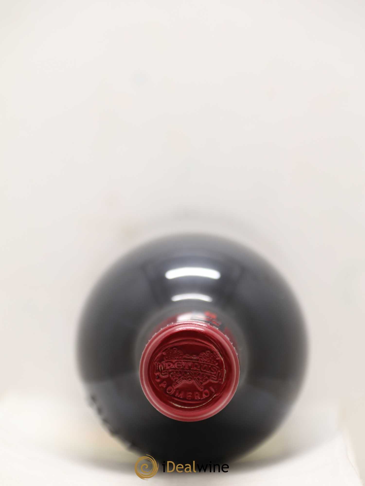 Petrus 2012 - Lot de 1 bouteille - 2