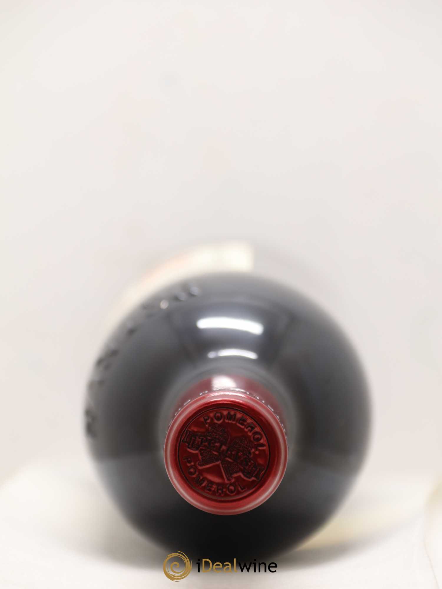 Petrus 2014 - Lot de 1 bouteille - 2