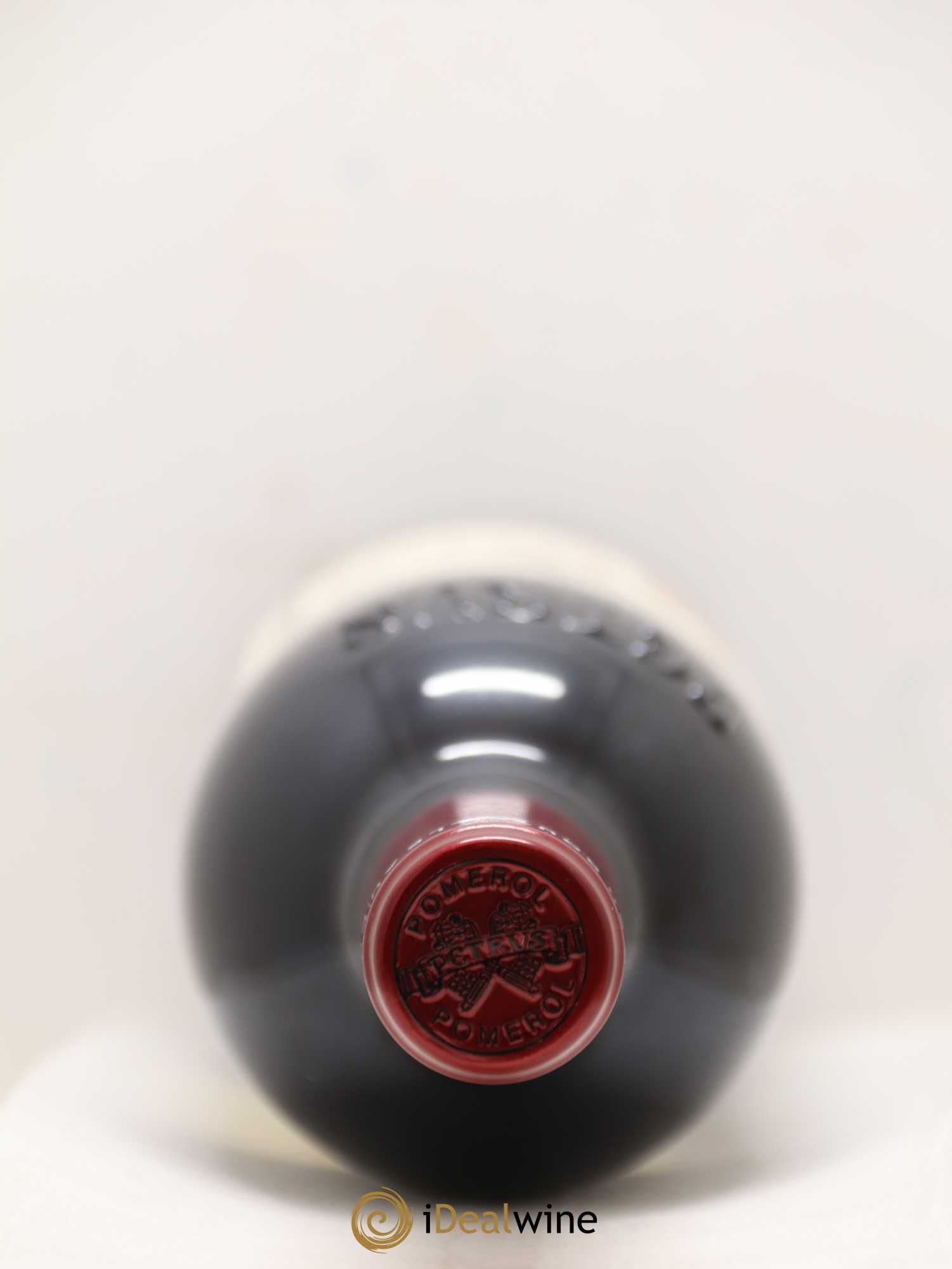 Petrus 2015 - Posten von 1 Flasche - 2