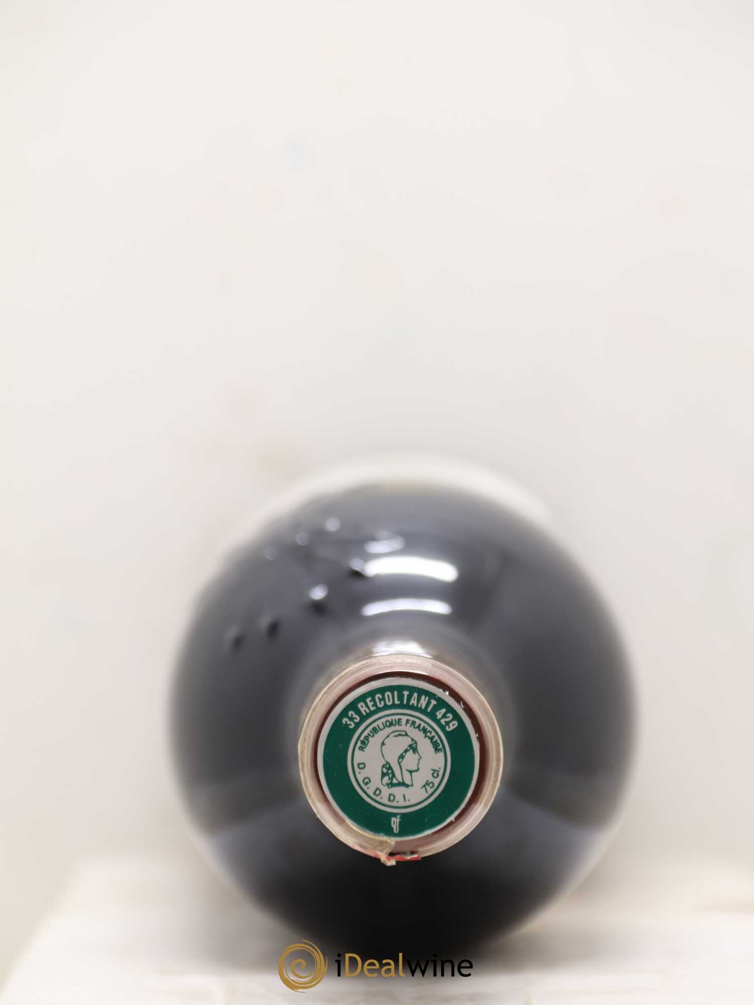 Château Lafite Rothschild 1er Grand Cru Classé 2013 - Lot de 1 bouteille - 2
