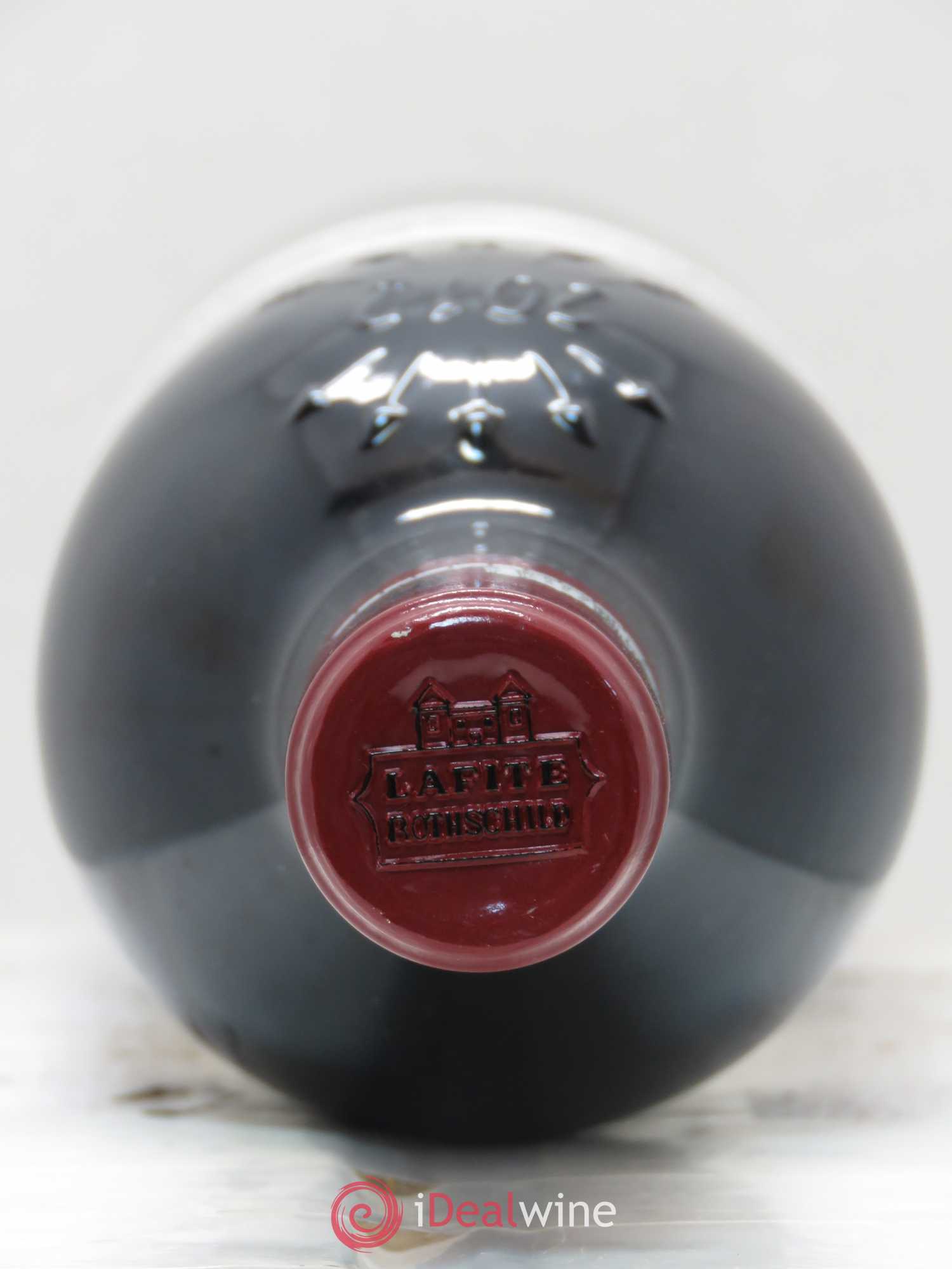 Château Lafite Rothschild 1er Grand Cru Classé 2012 - Lot de 1 bouteille - 2