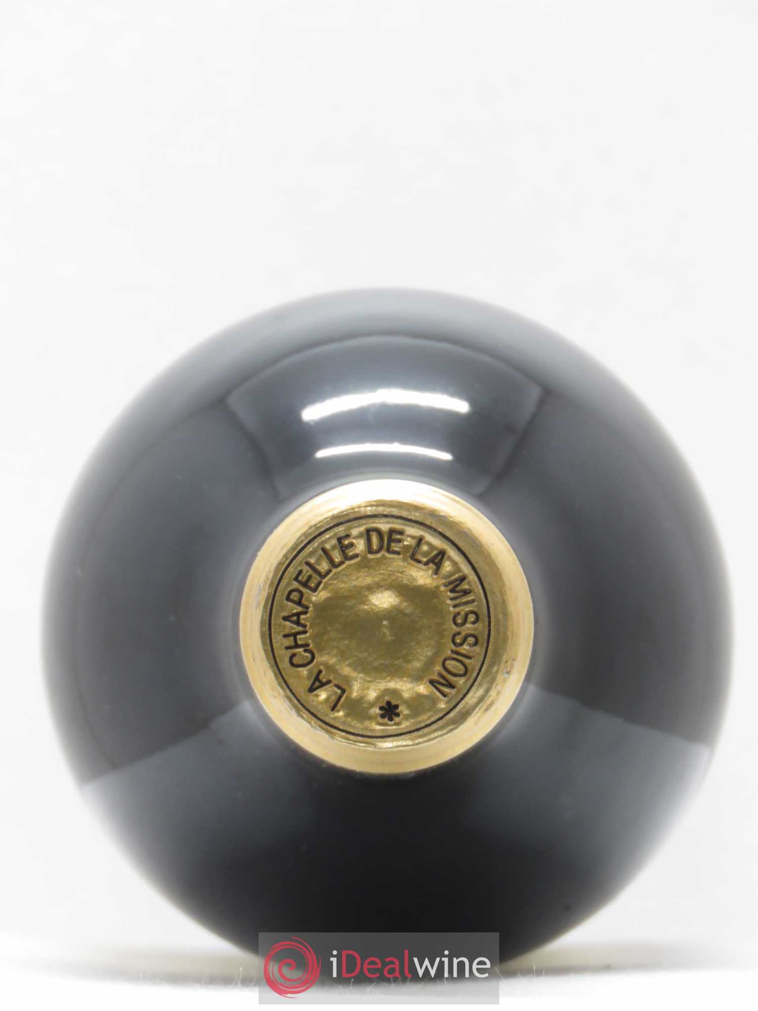 La Chapelle de La Mission Haut-Brion Second Vin 1998 - Lot de 1 bouteille - 1