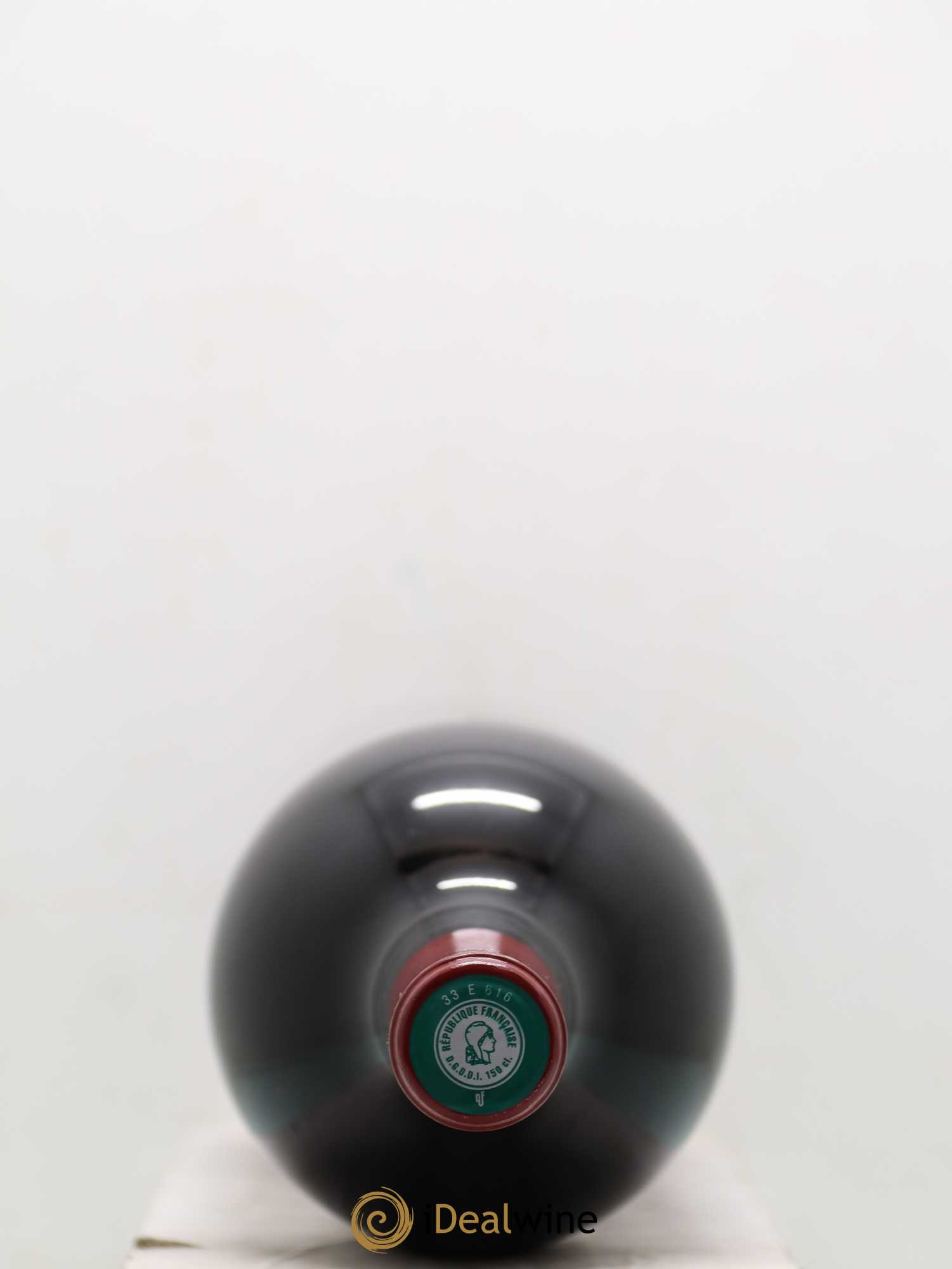 Château Canon 1er Grand Cru Classé B 2016 - Lot de 1 magnum - 2