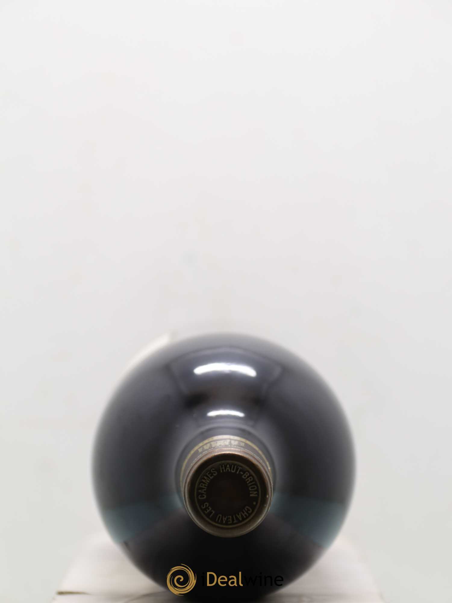 Château Les Carmes Haut-Brion 2016 - Posten von 1 Magnum - 2