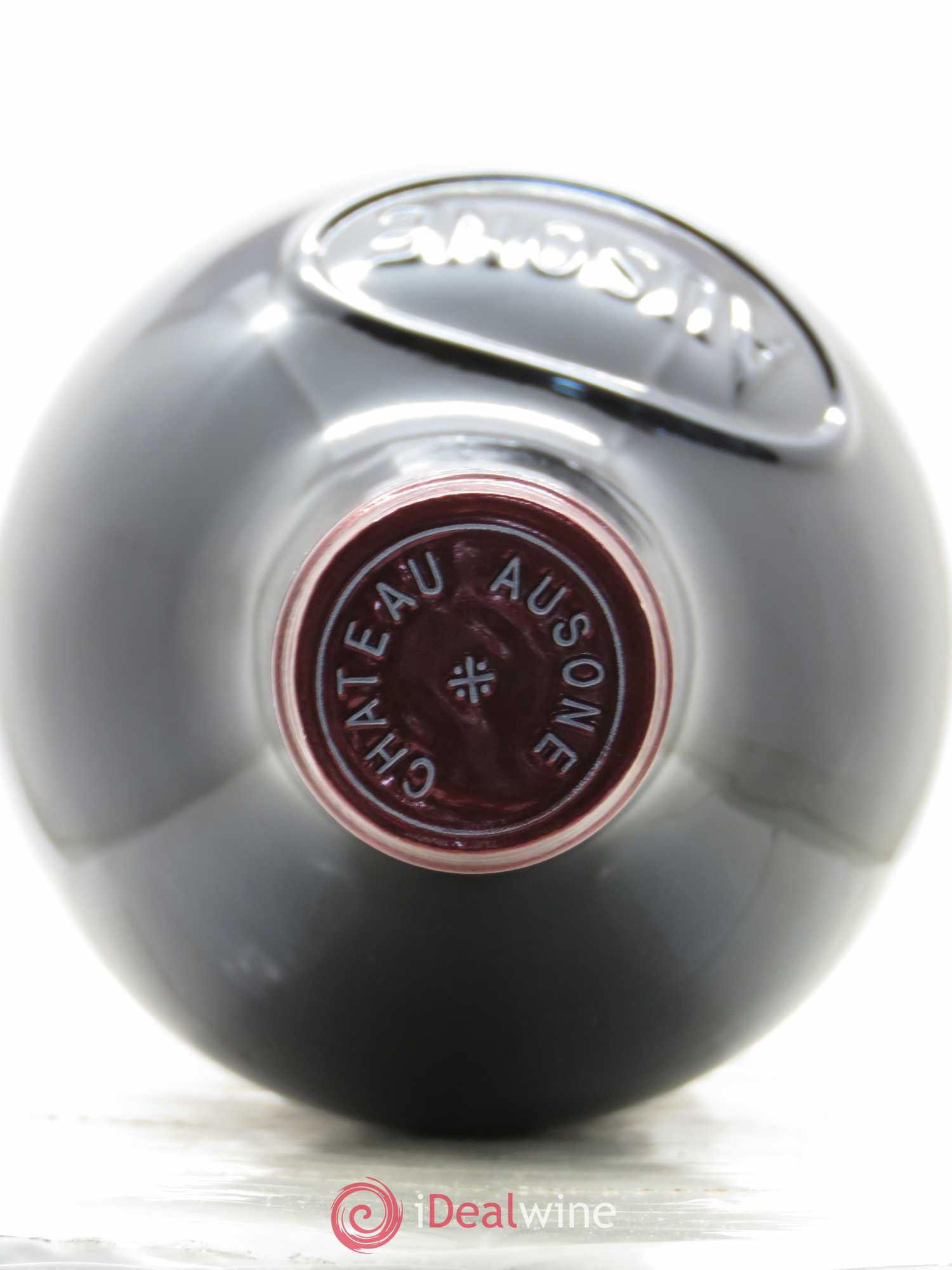 Château Ausone 1er Grand Cru Classé A 2014 - Lot de 1 bouteille - 2