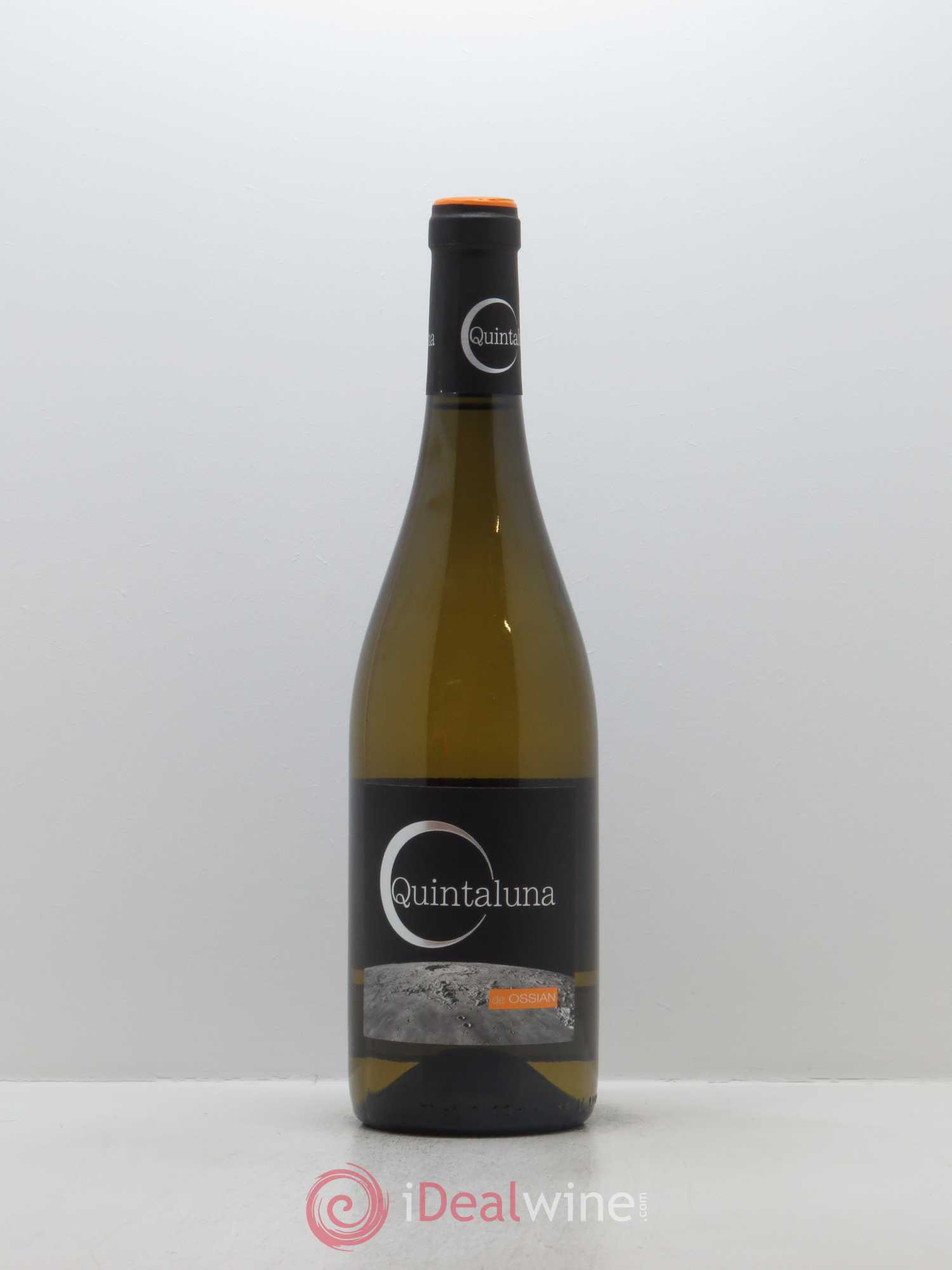 Rueda Bodega Ossian Quintaluna 2016 - Posten von 1 Flasche - 0