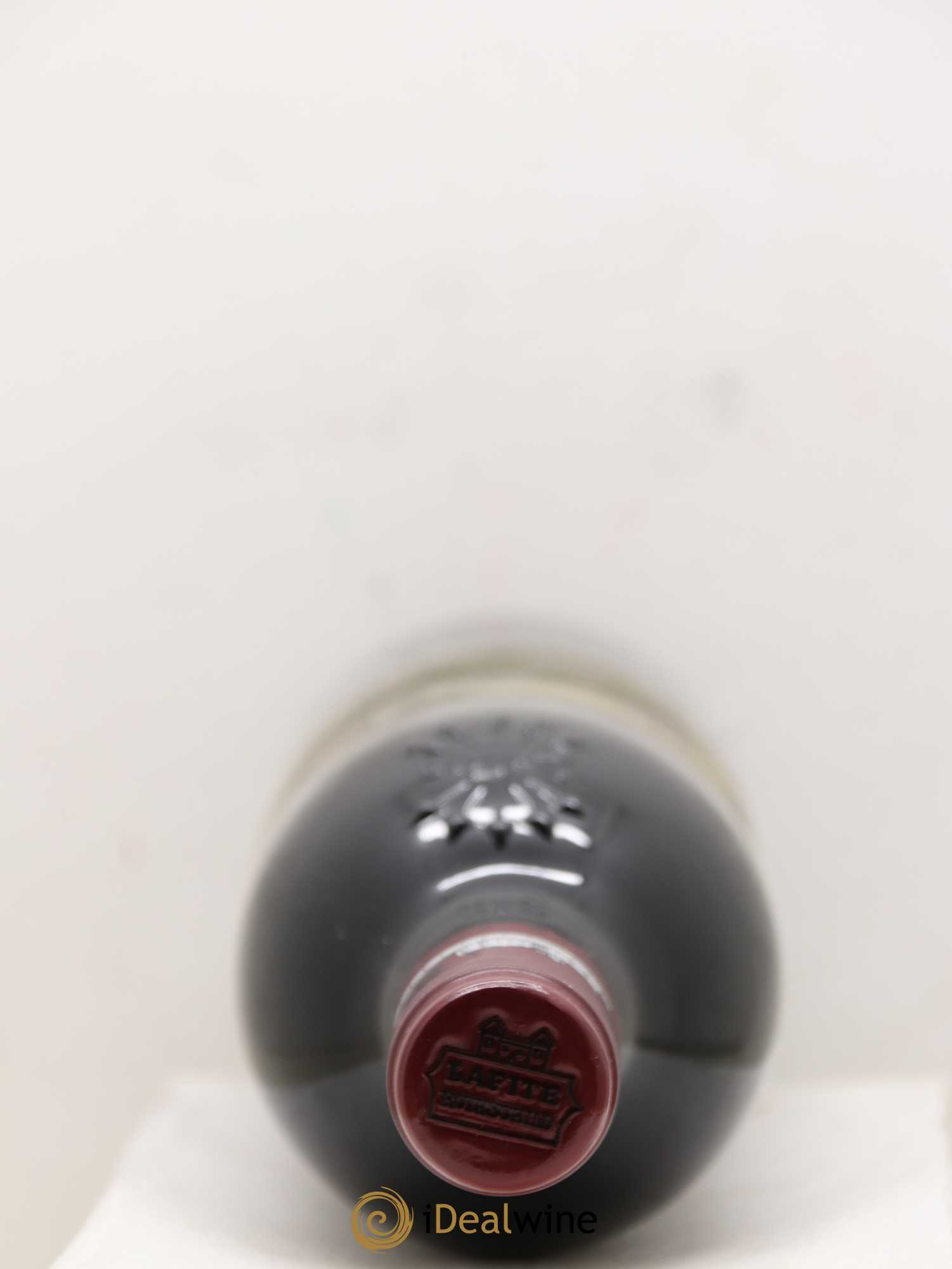 Château Lafite Rothschild 1er Grand Cru Classé 1998 - Lot de 1 bouteille - 1