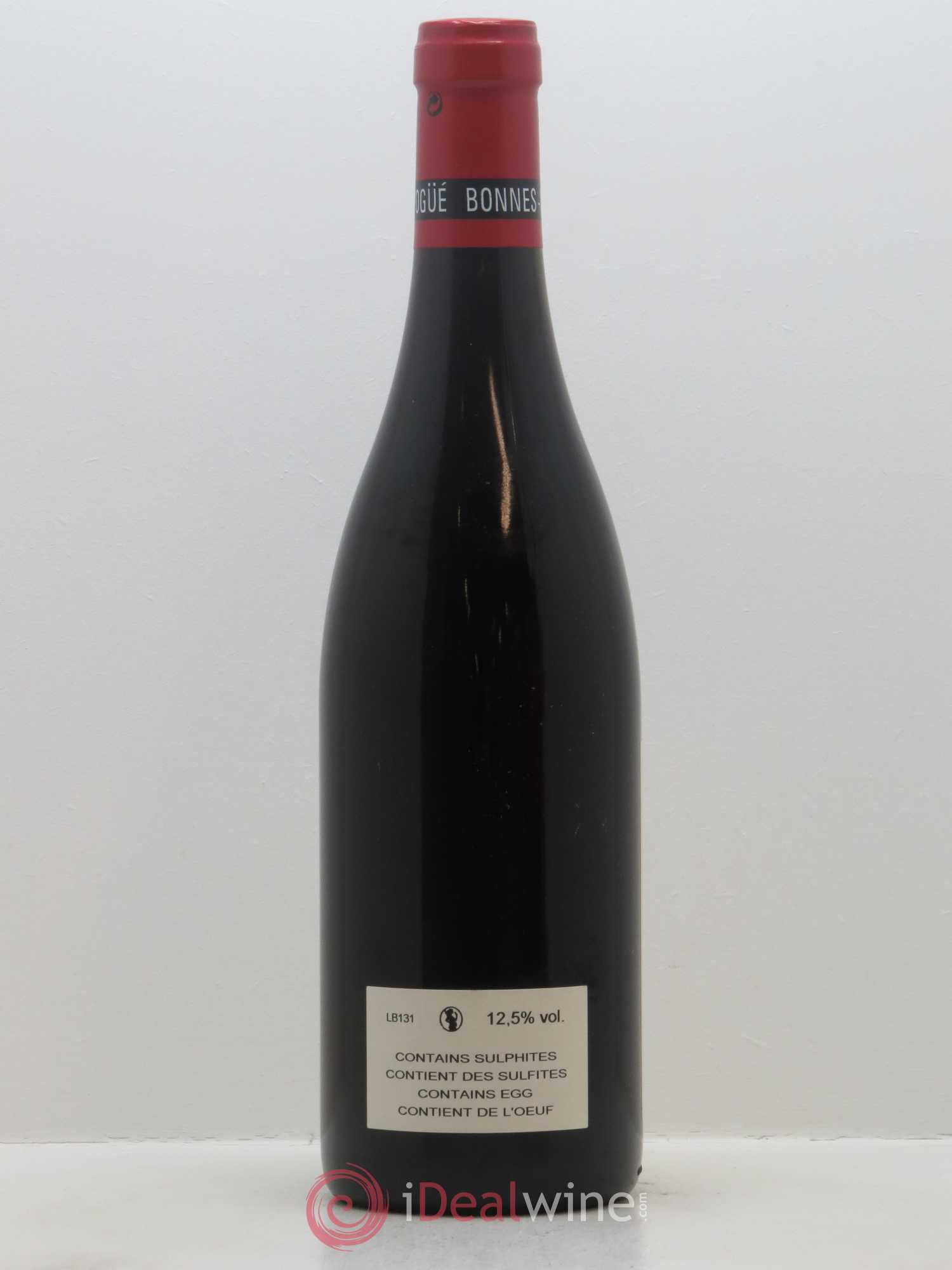 Bonnes-Mares Grand Cru Comte Georges de Vogüé 2013 - Lot de 1 bouteille - 1