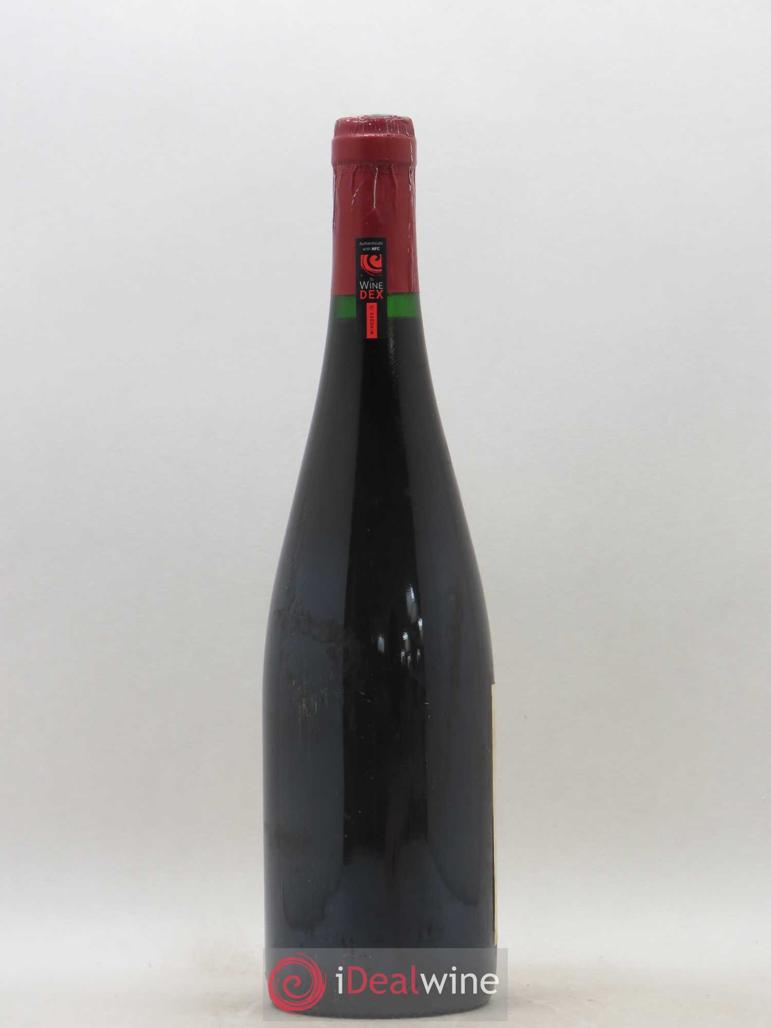 Saumur-Champigny Les Poyeux Clos Rougeard 1989 - Lot de 1 bouteille - 1