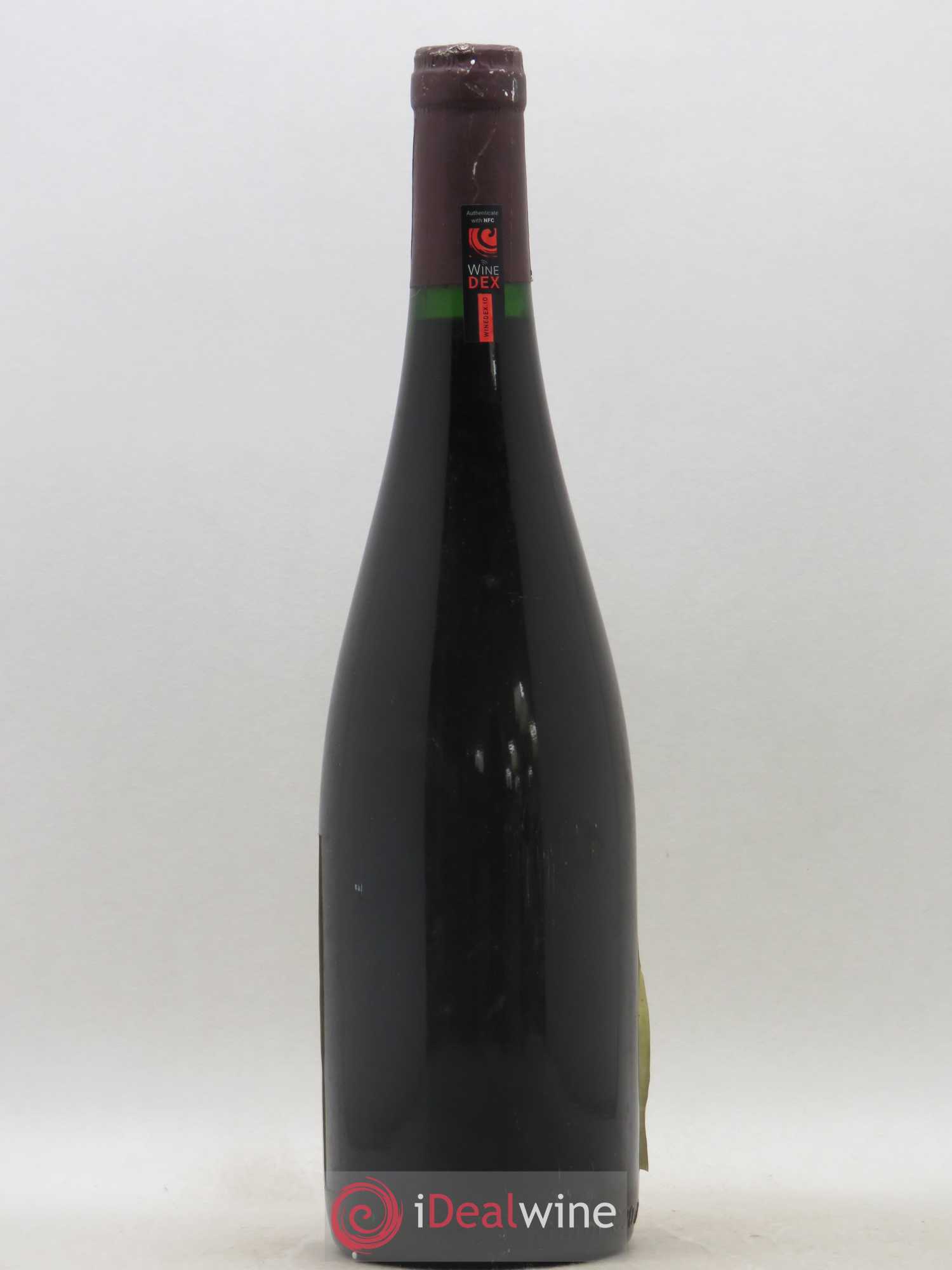 Saumur-Champigny Les Poyeux Clos Rougeard 1990 - Lot de 1 bouteille - 1