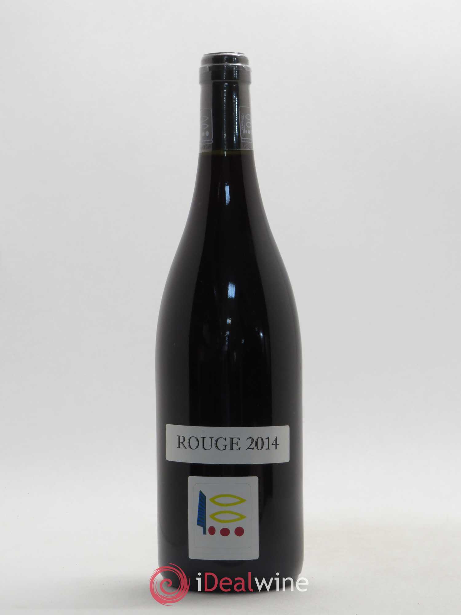 Coteaux Bourguignons Prieuré Roch 2014 - Lot de 1 bouteille - 0