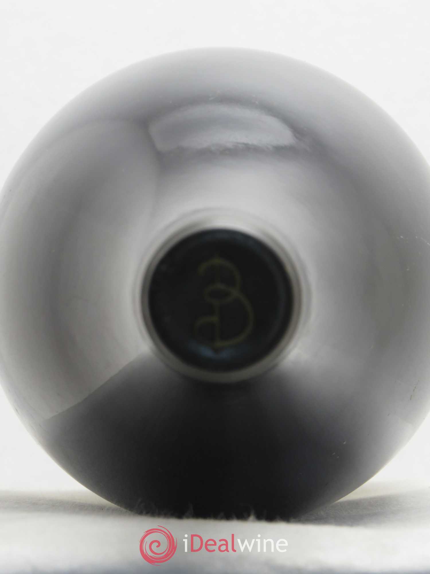 Côte-Rôtie Le Dolium Marie et Pierre Bénetière (Domaine) 2007 - Lot de 1 magnum - 1