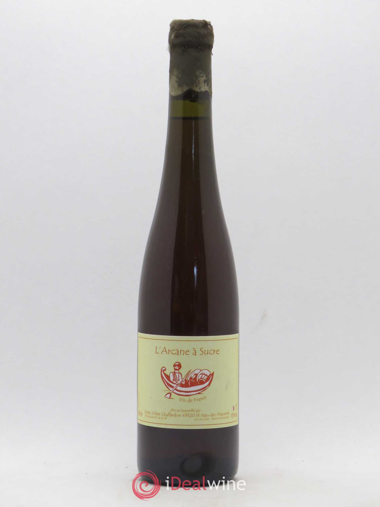Vin de France 2009 - Lotto di 1 bottiglia - 0