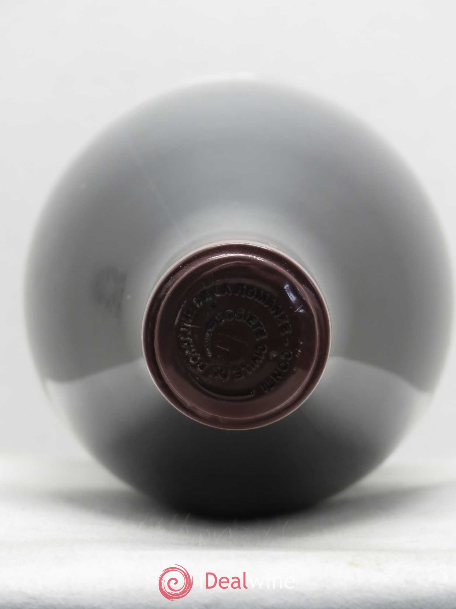 Romanée-Saint-Vivant Grand Cru Domaine de la Romanée-Conti 2002 - Lot de 1 bouteille - 2