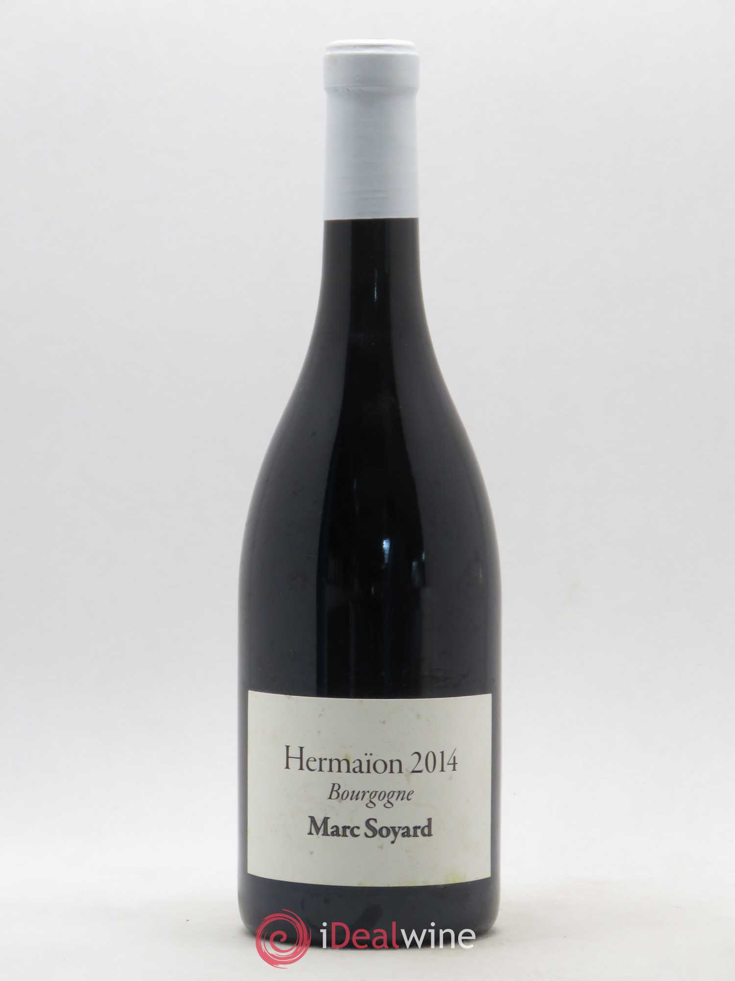 Bourgogne Hermaion Marc Soyard 2014 - Lot de 1 bouteille - 0