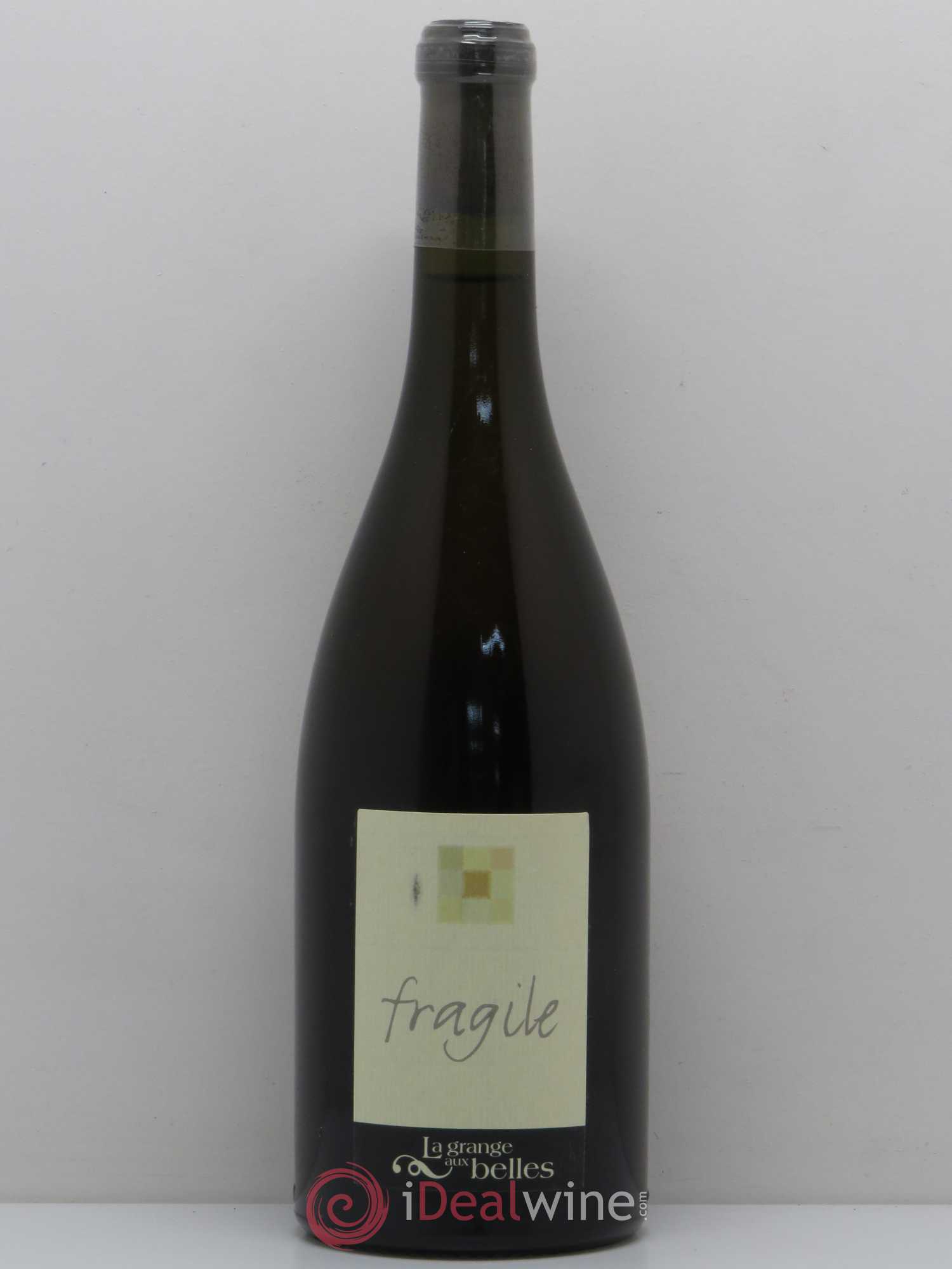 Anjou La Grange aux Belles 2009 - Posten von 1 Flasche - 0