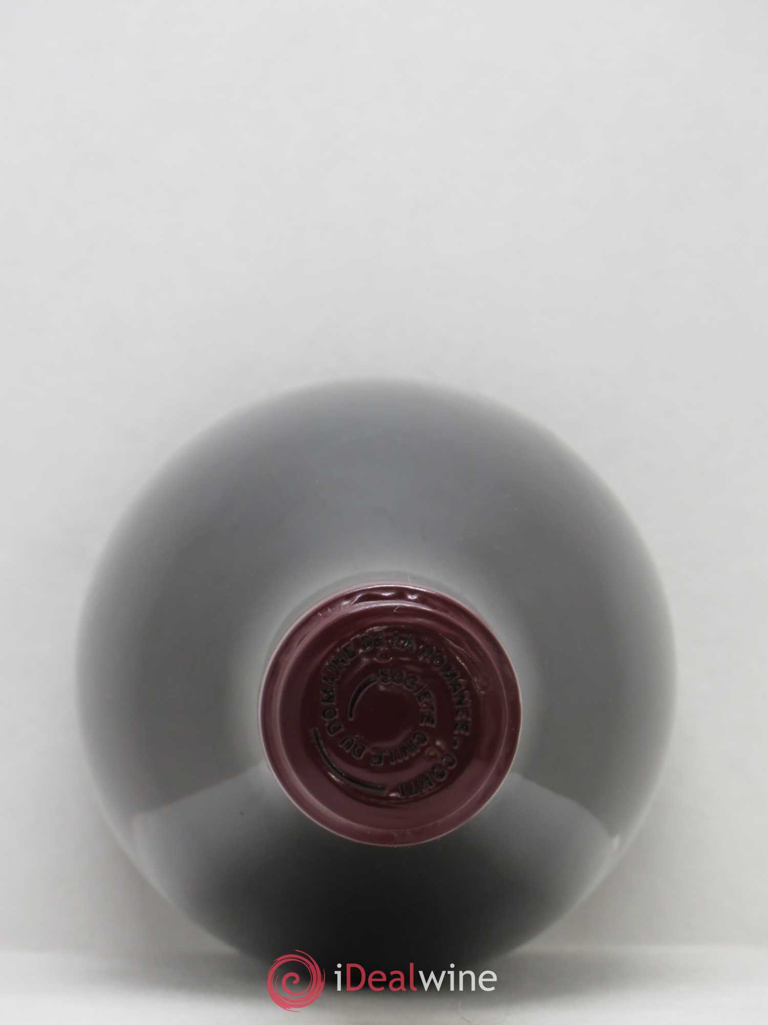 Grands-Echezeaux Grand Cru Domaine de la Romanée-Conti 2003 - Lot de 1 bouteille - 2