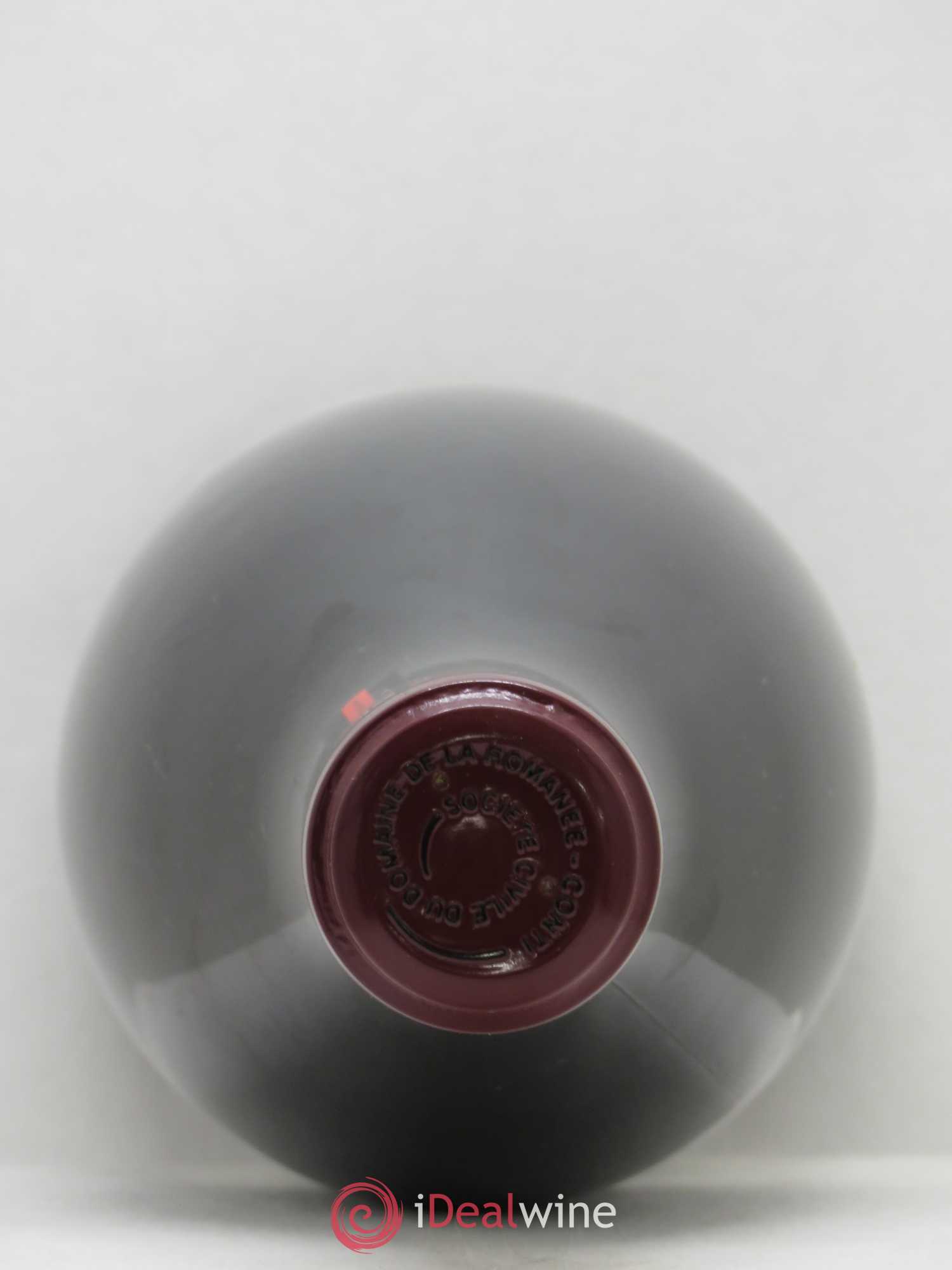 Romanée-Saint-Vivant Grand Cru Domaine de la Romanée-Conti 2004 - Lot de 1 bouteille - 2