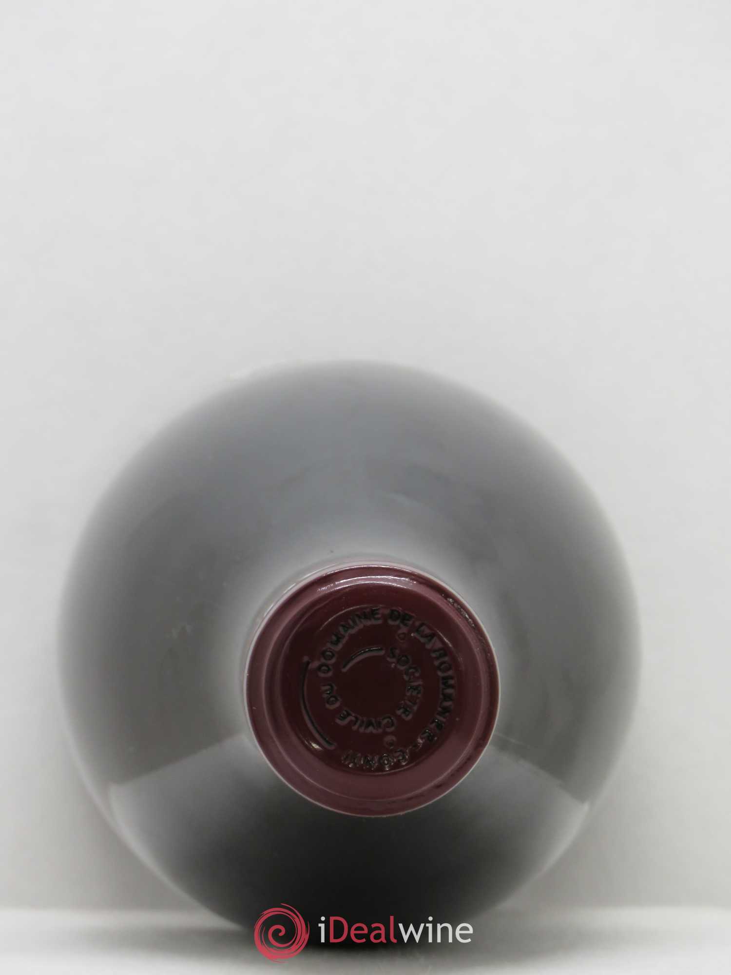 Echezeaux Grand Cru Domaine de la Romanée-Conti 2005 - Lot de 1 bouteille - 2