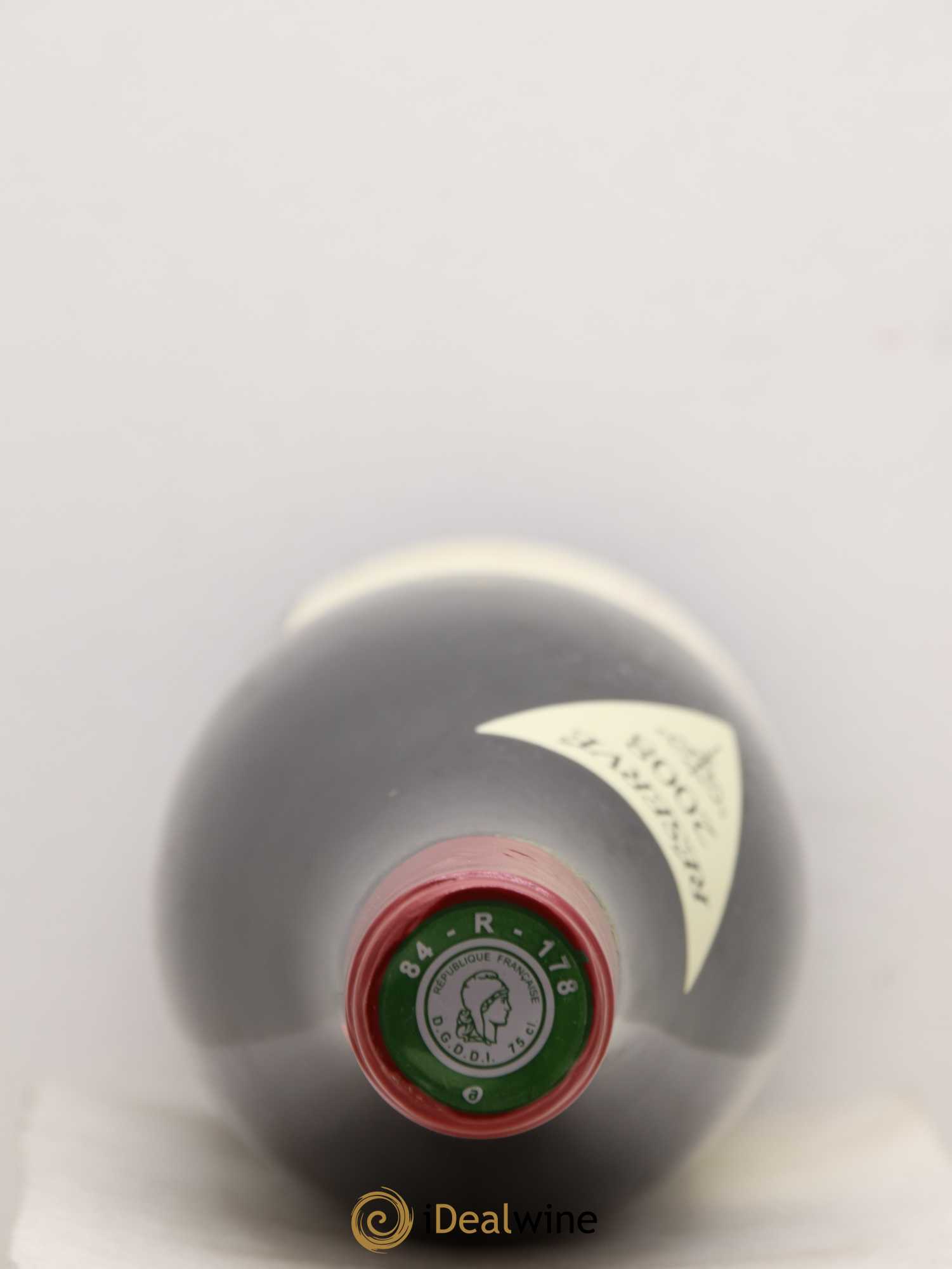 Châteauneuf-du-Pape Château Rayas Emmanuel Reynaud 2008 - Lot de 1 bouteille - 2