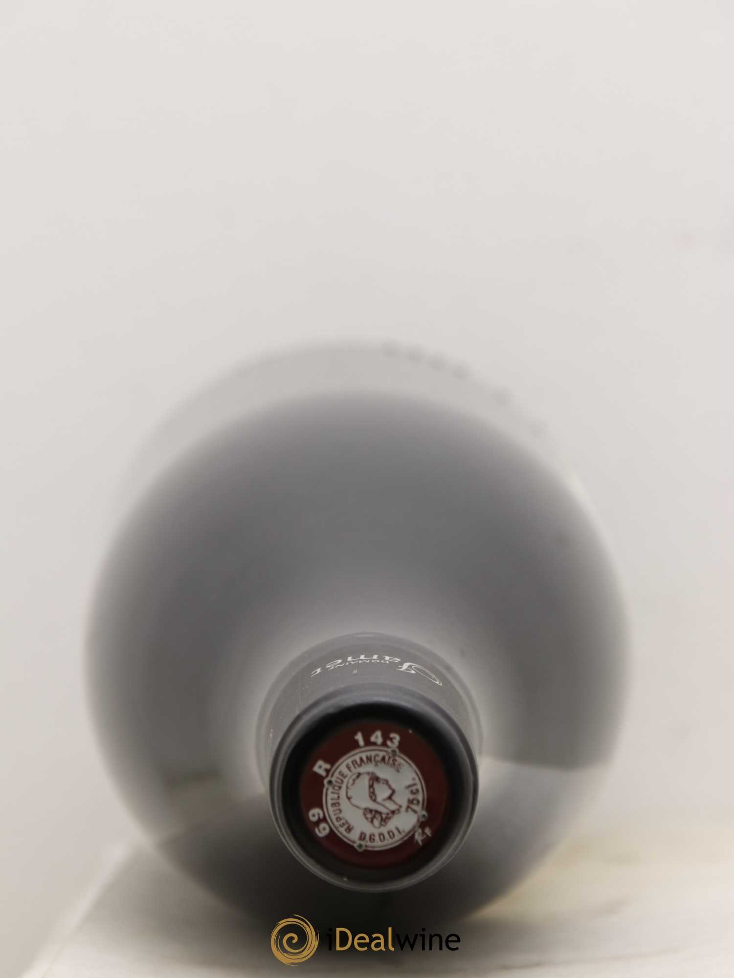 Côte-Rôtie La Landonne Jamet (Domaine) 2018 - Lot de 1 bouteille - 1