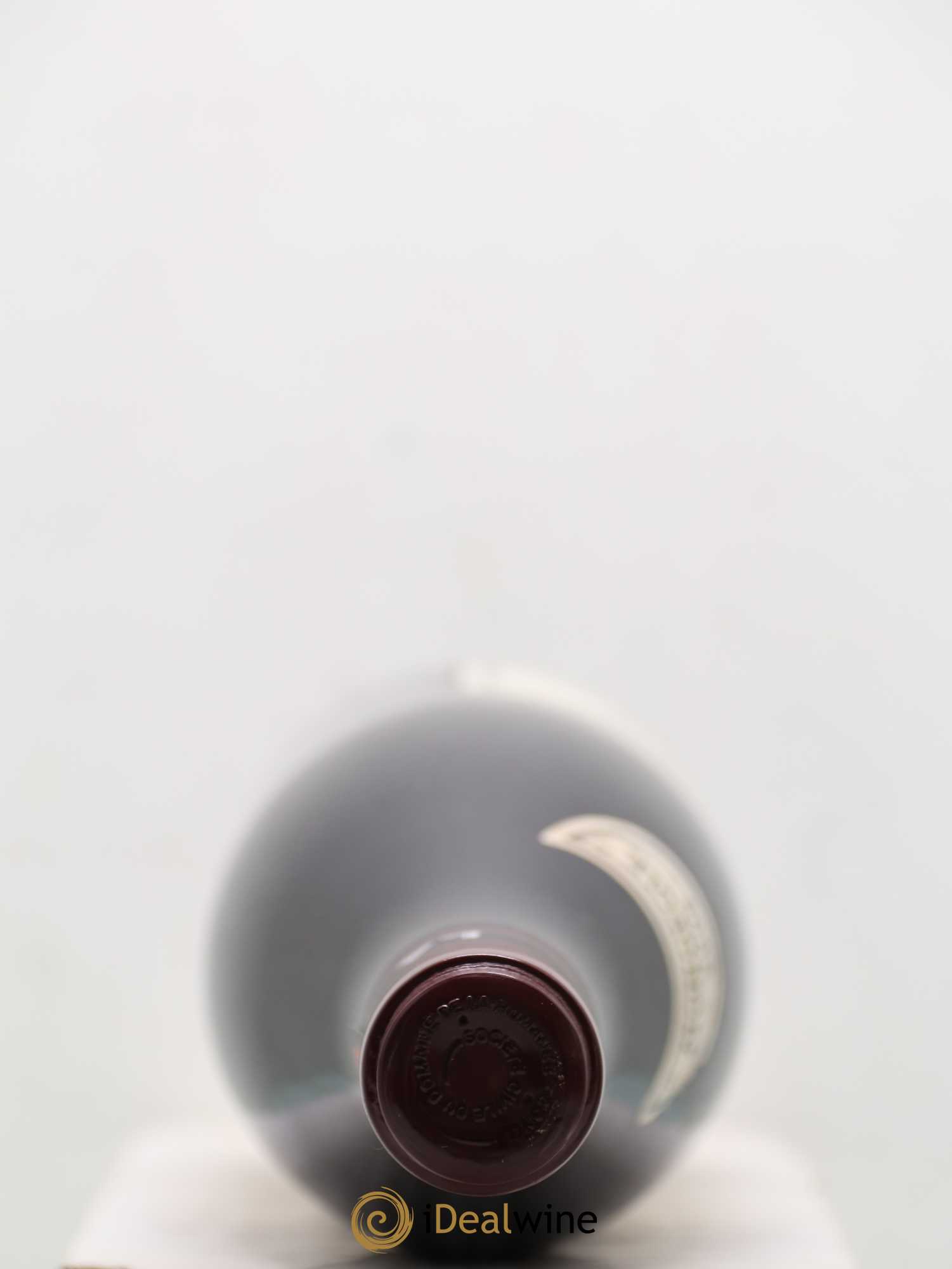 La Tâche Grand Cru Domaine de la Romanée-Conti 2005 - Lot de 1 bouteille - 2
