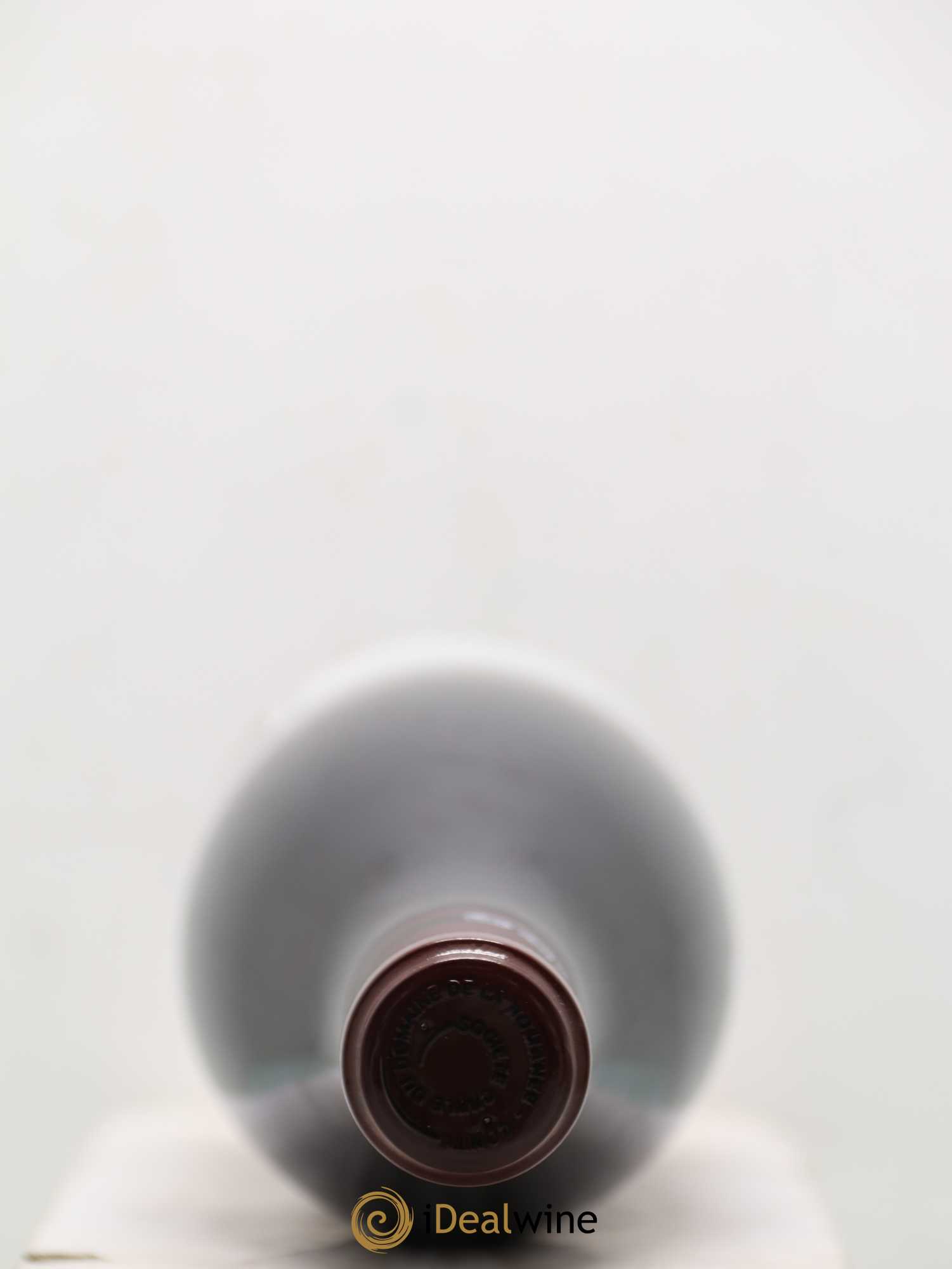 Richebourg Grand Cru Domaine de la Romanée-Conti 2015 - Lot de 1 bouteille - 2