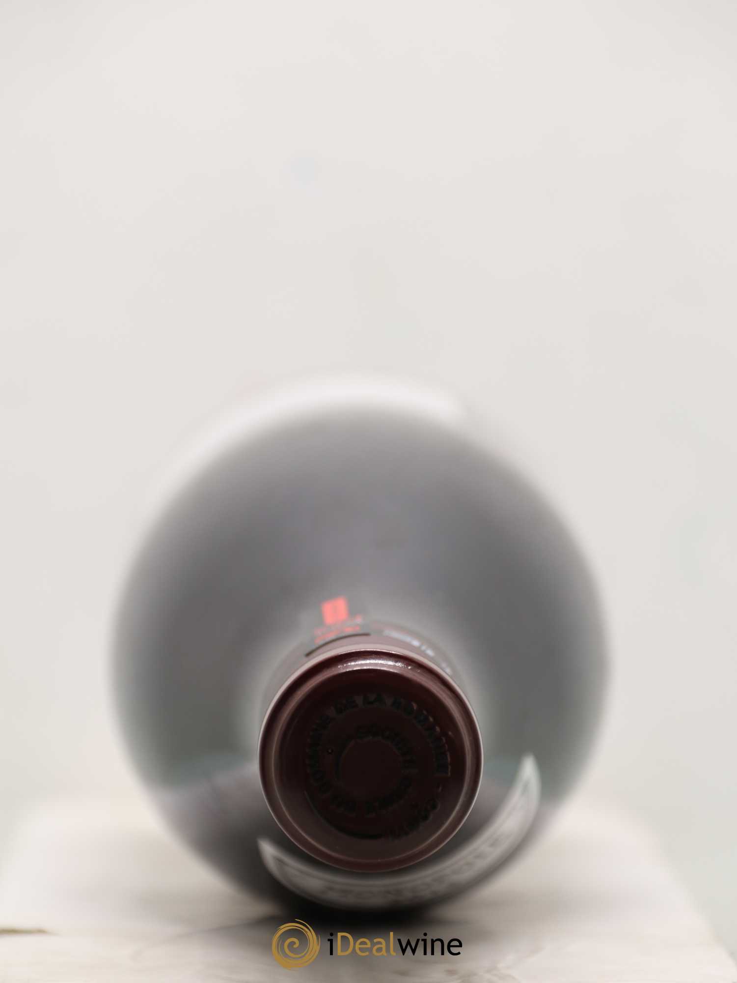 La Tâche Grand Cru Domaine de la Romanée-Conti 2015 - Lot de 1 bouteille - 2