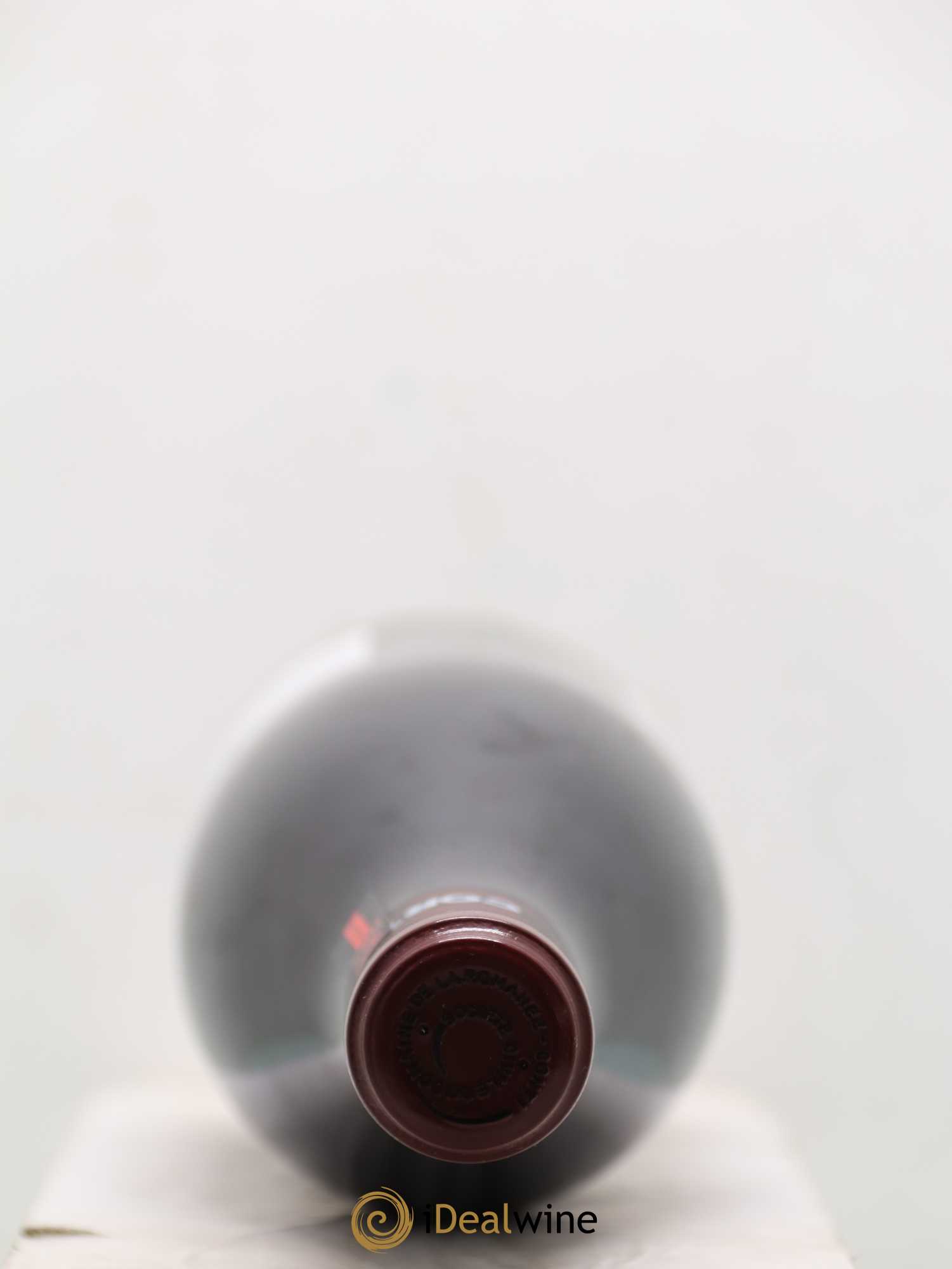 Corton Grand Cru Domaine de la Romanée-Conti 2015 - Lot de 1 bouteille - 2