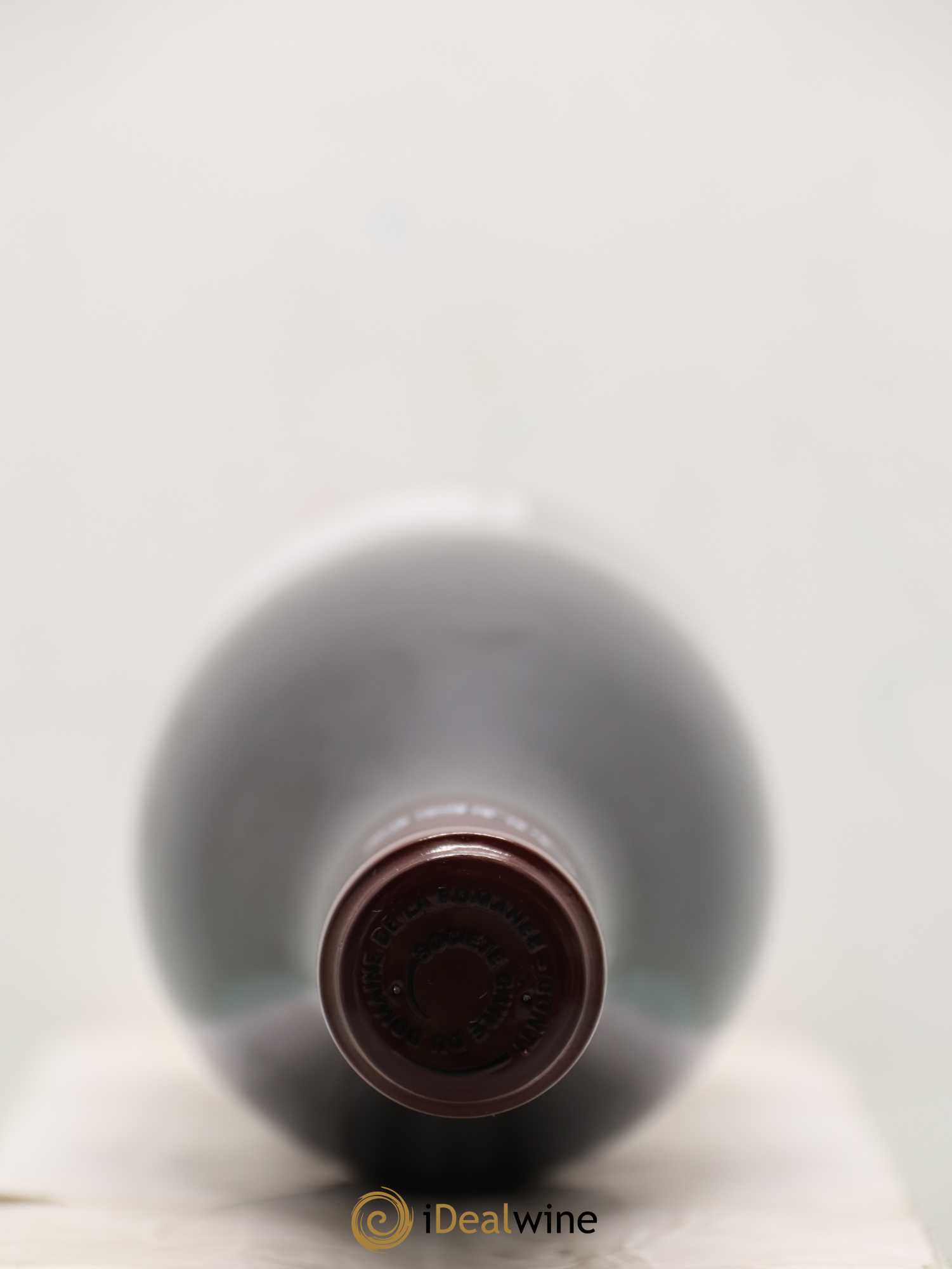 Richebourg Grand Cru Domaine de la Romanée-Conti 2015 - Lot de 1 bouteille - 2