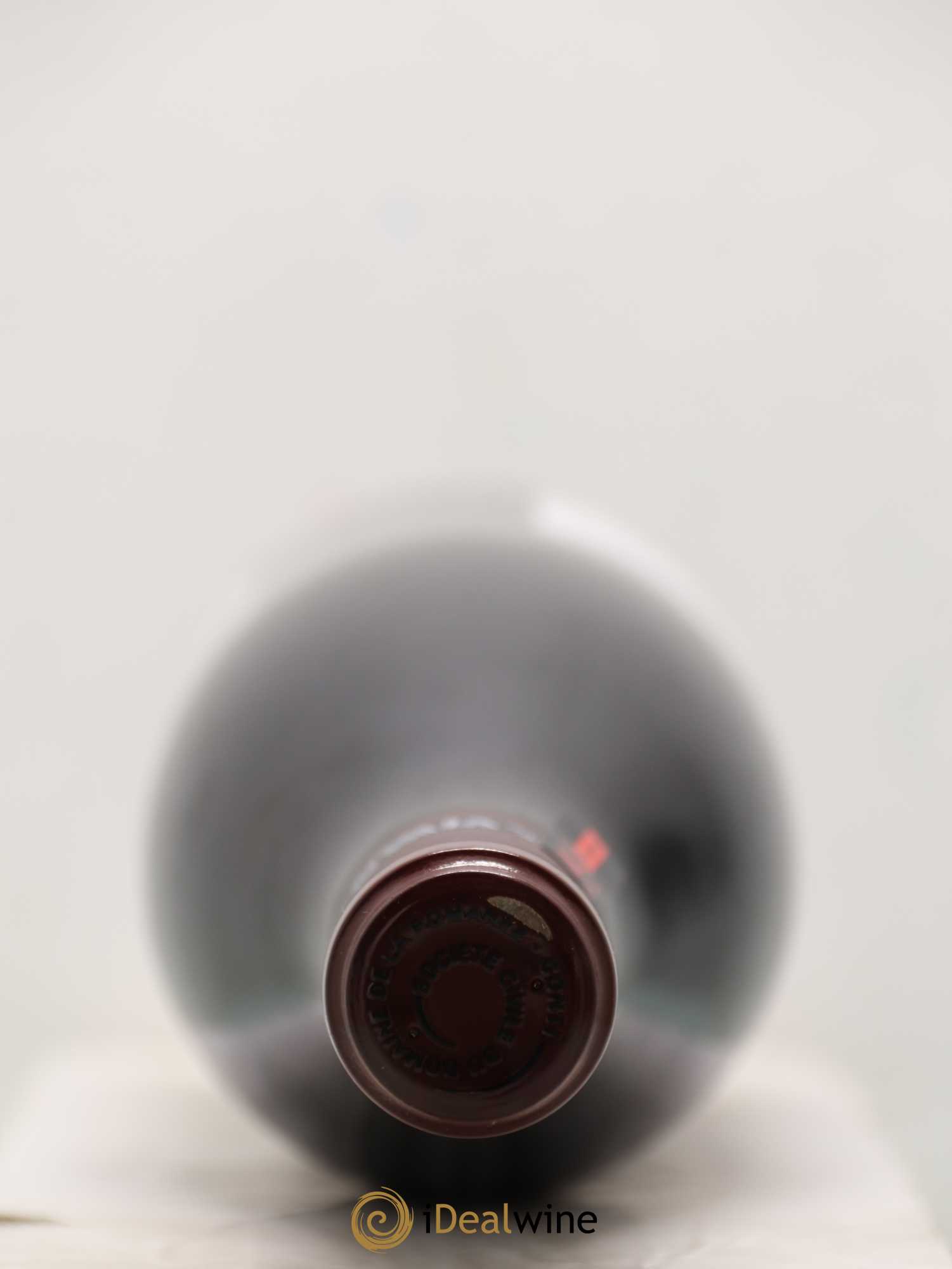 Romanée-Saint-Vivant Grand Cru Domaine de la Romanée-Conti 2015 - Lot de 2 bouteilles - 2