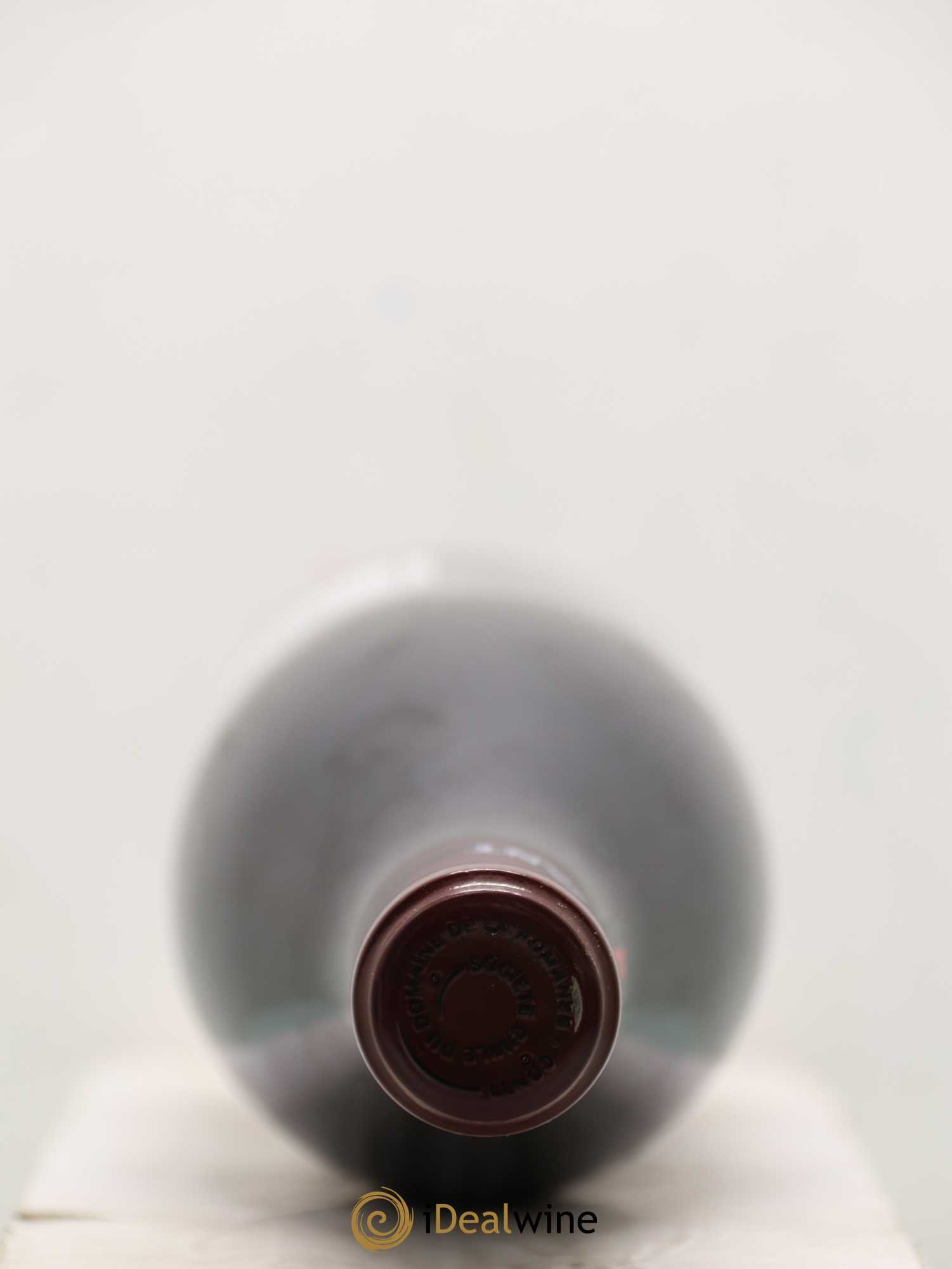 Romanée-Saint-Vivant Grand Cru Domaine de la Romanée-Conti 2015 - Lot de 1 bouteille - 2