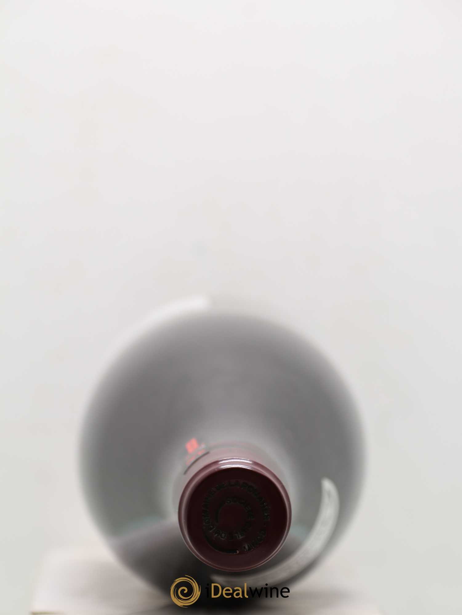 La Tâche Grand Cru Domaine de la Romanée-Conti 2007 - Lot de 1 magnum - 2