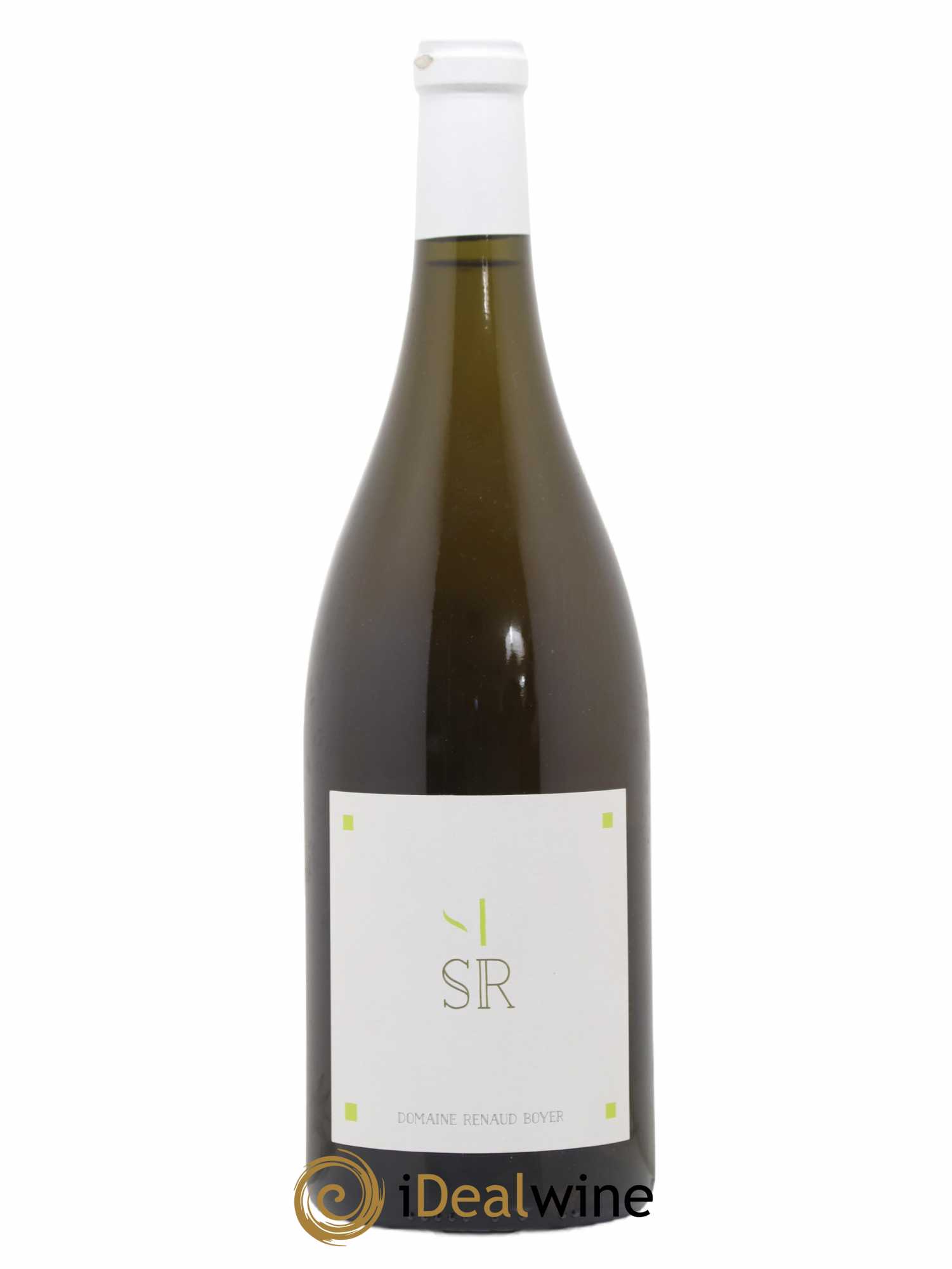 Saint-Romain Renaud Boyer 2018 - Lot de 1 magnum - 0