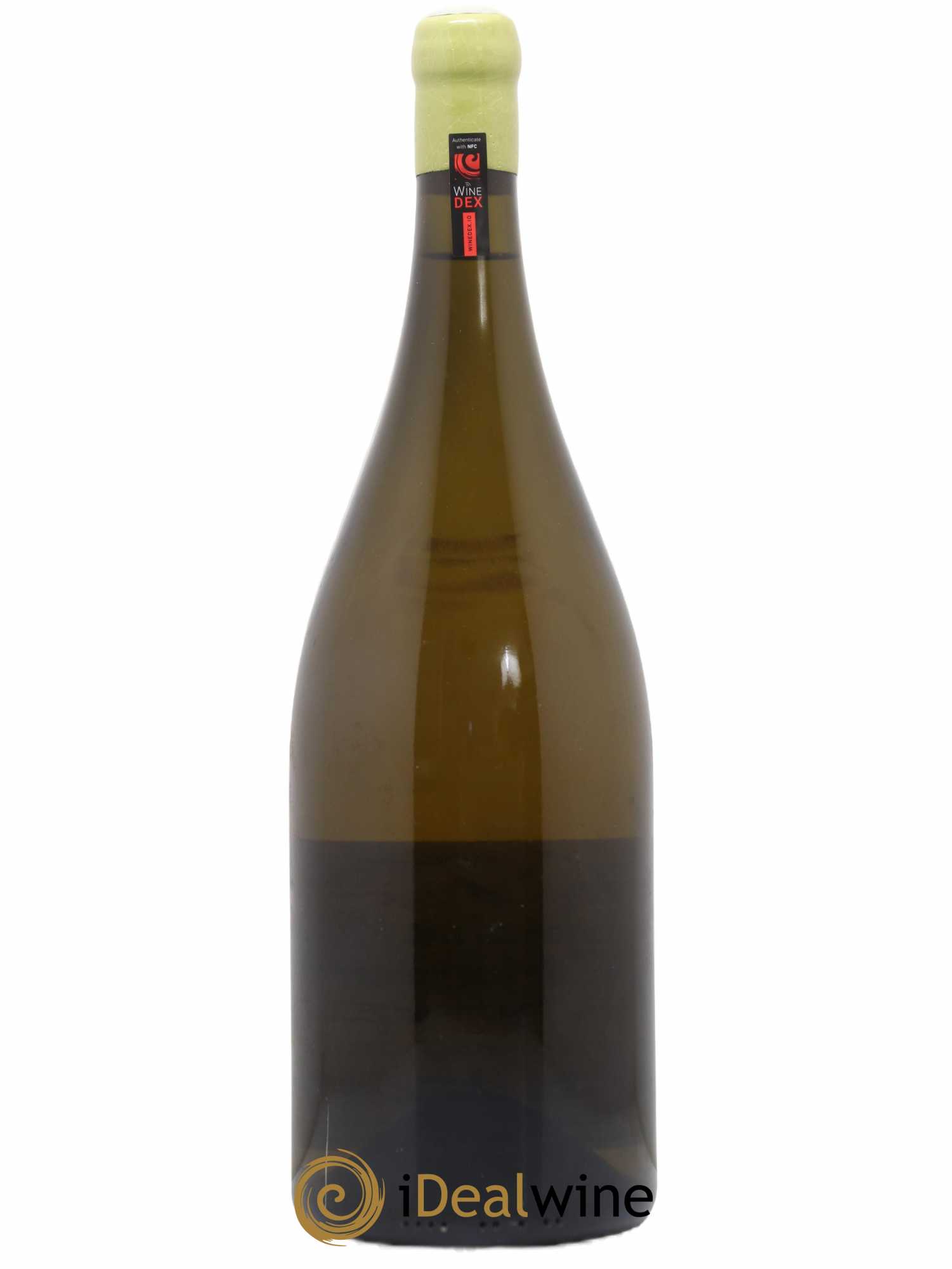 Vin de France Chardonnay Murmures (Domaine des) - Emmanuel Lançon 2015 - Lot de 1 magnum - 1