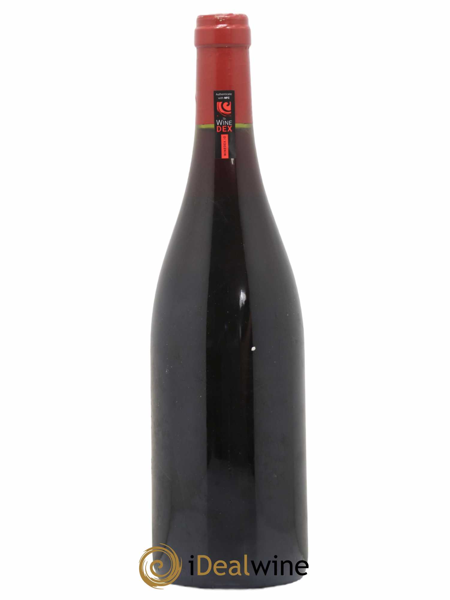 Châteauneuf-du-Pape Domaine de Pignan (sans prix de réserve) 2007 - Lot de 1 bouteille - 1