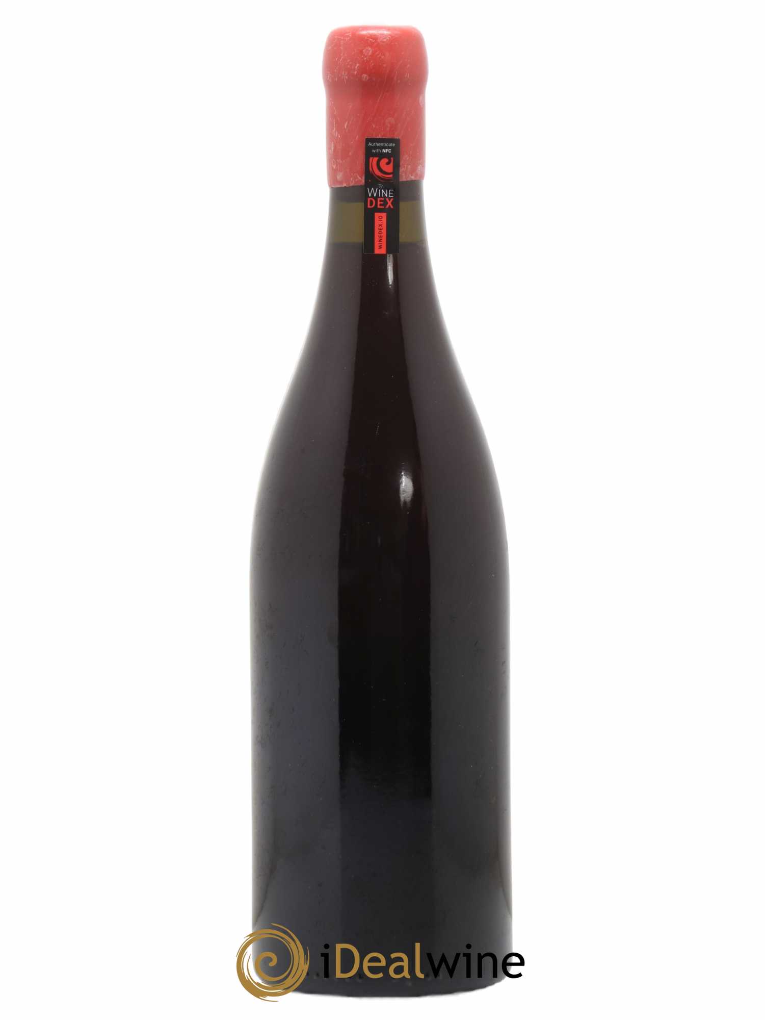 Vin de France Poulsard Murmures (Domaine des) - Emmanuel Lançon 2018 - Lot de 1 bouteille - 1