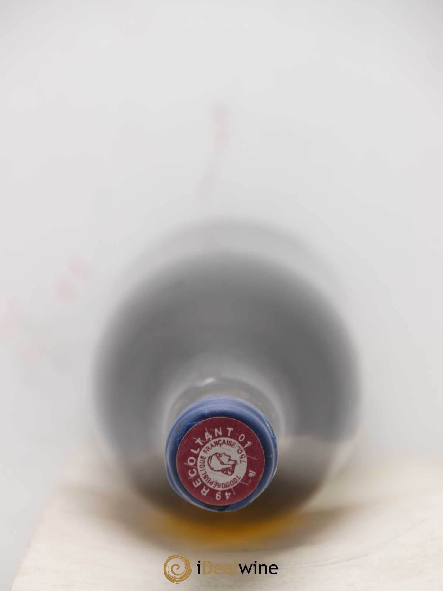 Vin de France Les Nourrissons Stéphane Bernaudeau 2018 - Lot de 2 bouteilles - 1