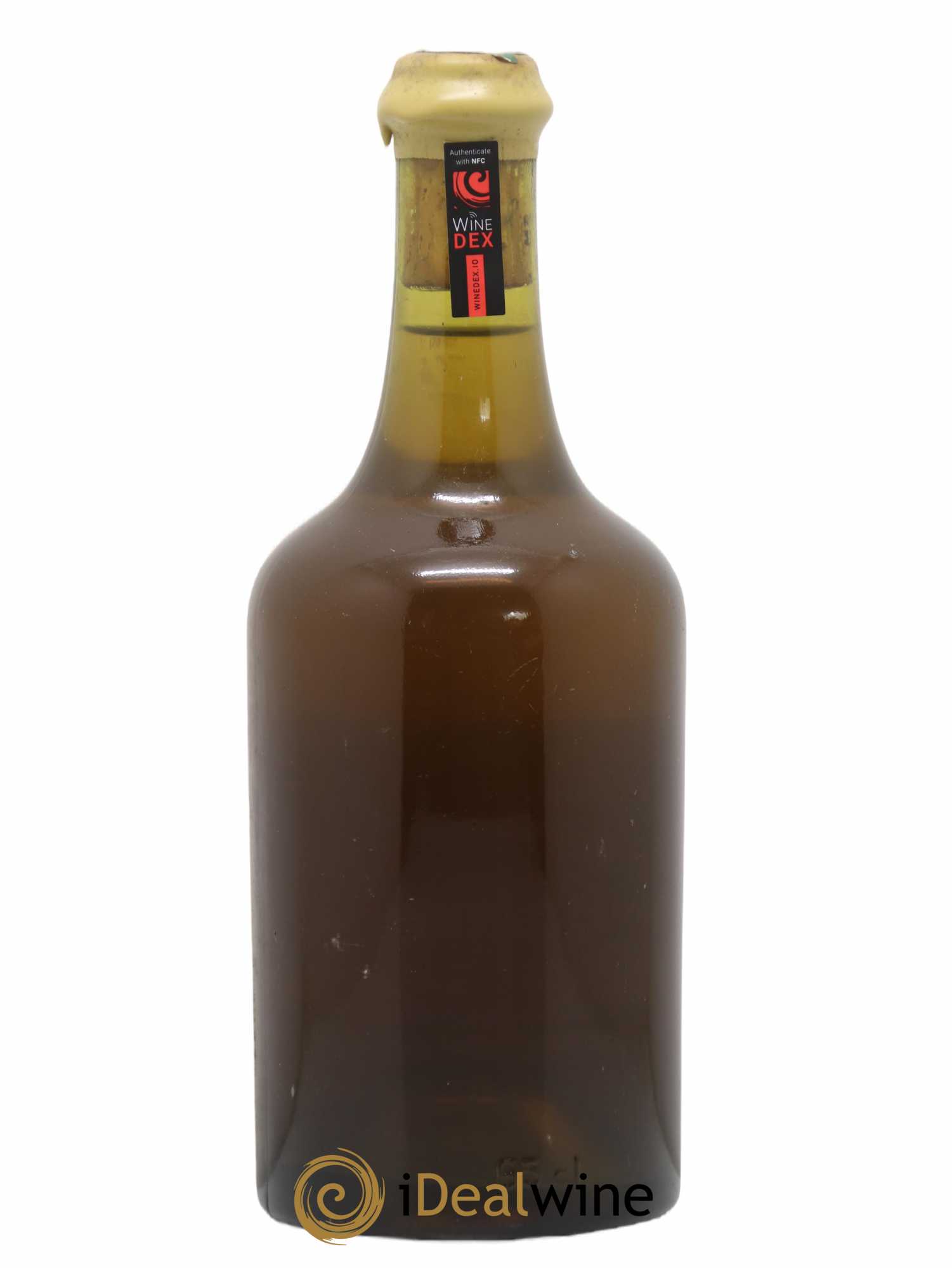 Arbois-Pupillin Vin jaune Pierre Overnoy (Domaine) 1999 - Lot de 1 bouteille - 1