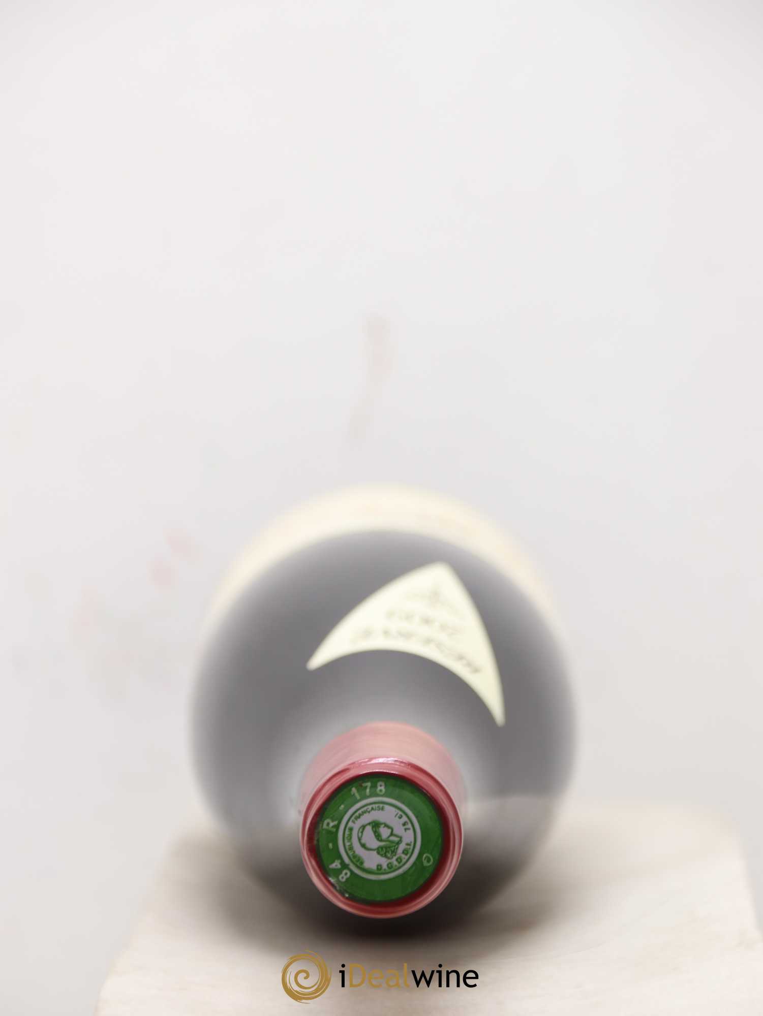 Châteauneuf-du-Pape Château Rayas Emmanuel Reynaud 2009 - Lot de 1 bouteille - 2